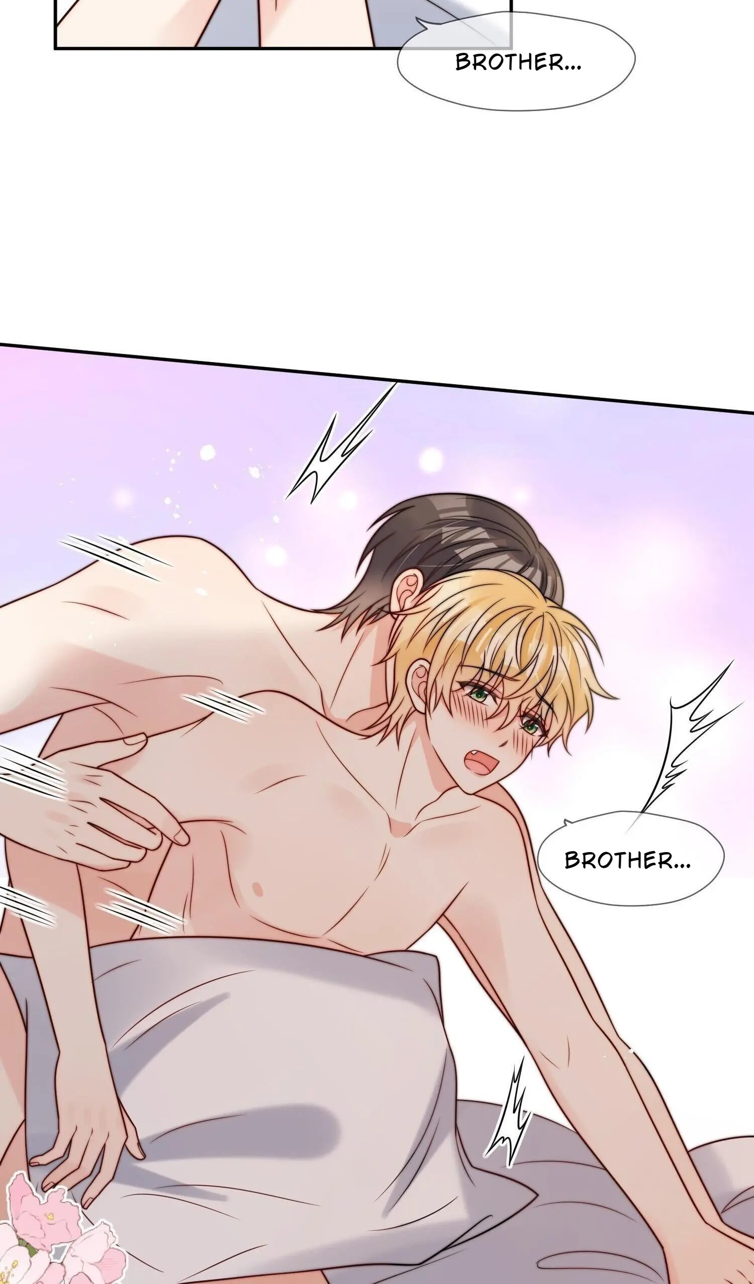 Read Poor Quality Cream chapter 58 image 44 on Lezhin