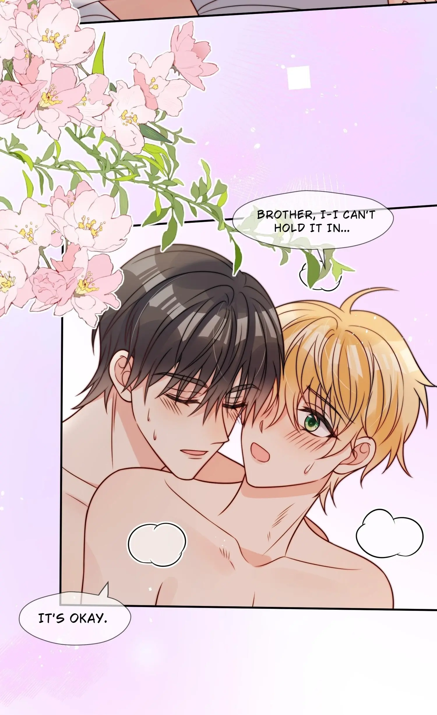 Read Poor Quality Cream chapter 58 image 45 on Lezhin
