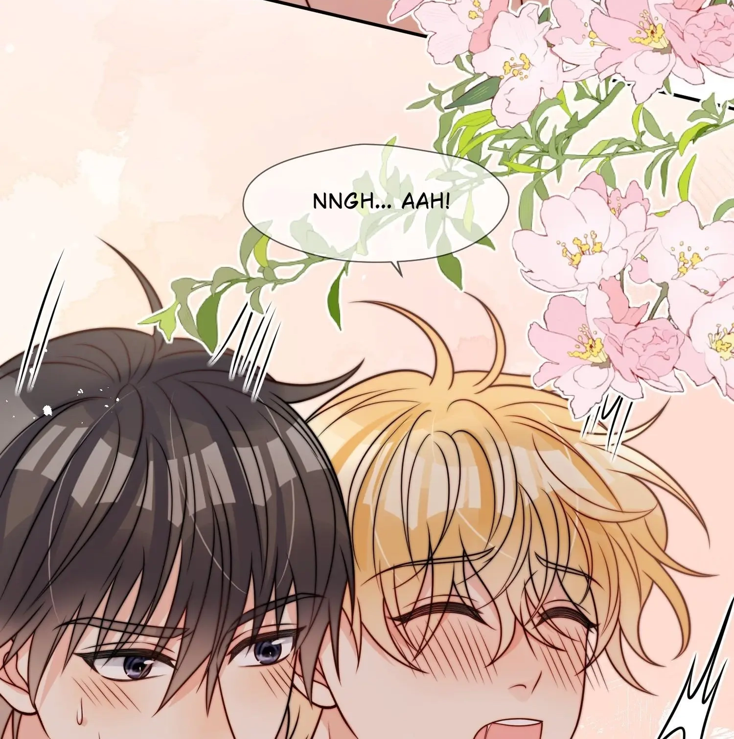 Read Poor Quality Cream chapter 58 image 47 on Lezhin