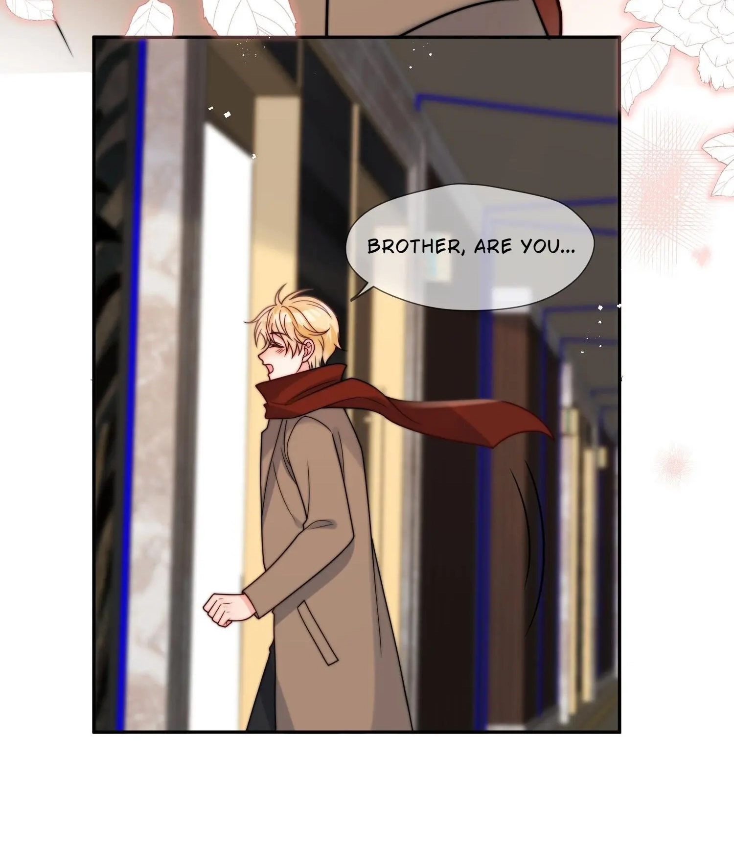 Read Poor Quality Cream chapter 58 image 5 on Lezhin