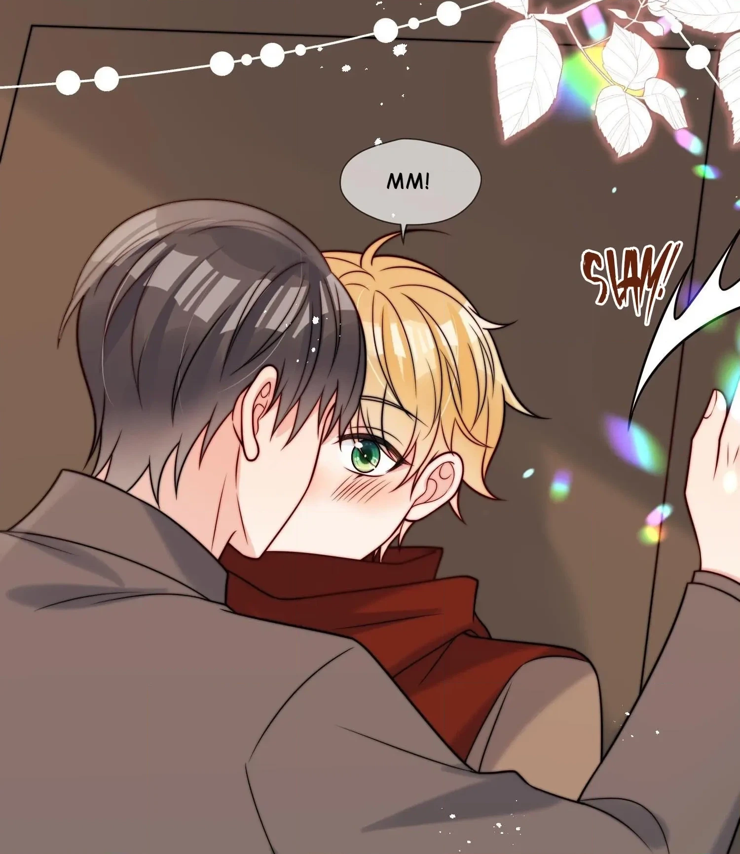 Read Poor Quality Cream chapter 58 image 7 on Lezhin