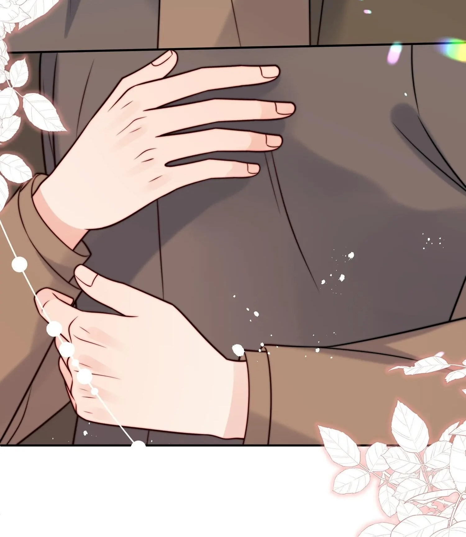 Read Poor Quality Cream chapter 58 image 9 on Lezhin