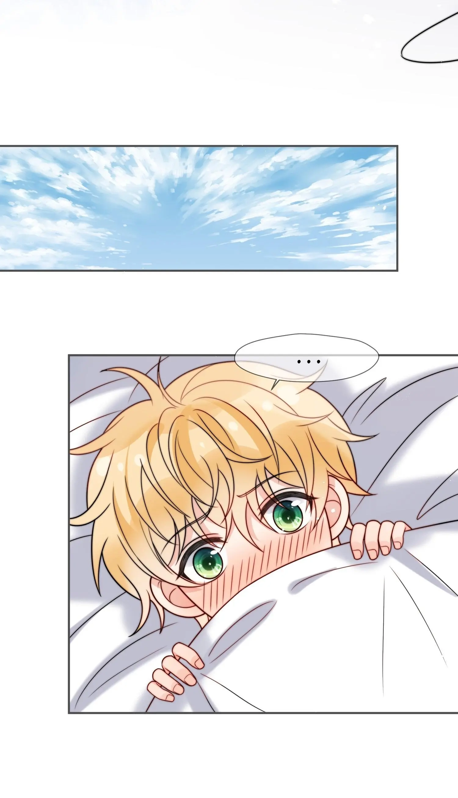 Read Poor Quality Cream chapter 59 image 11 on Lezhin