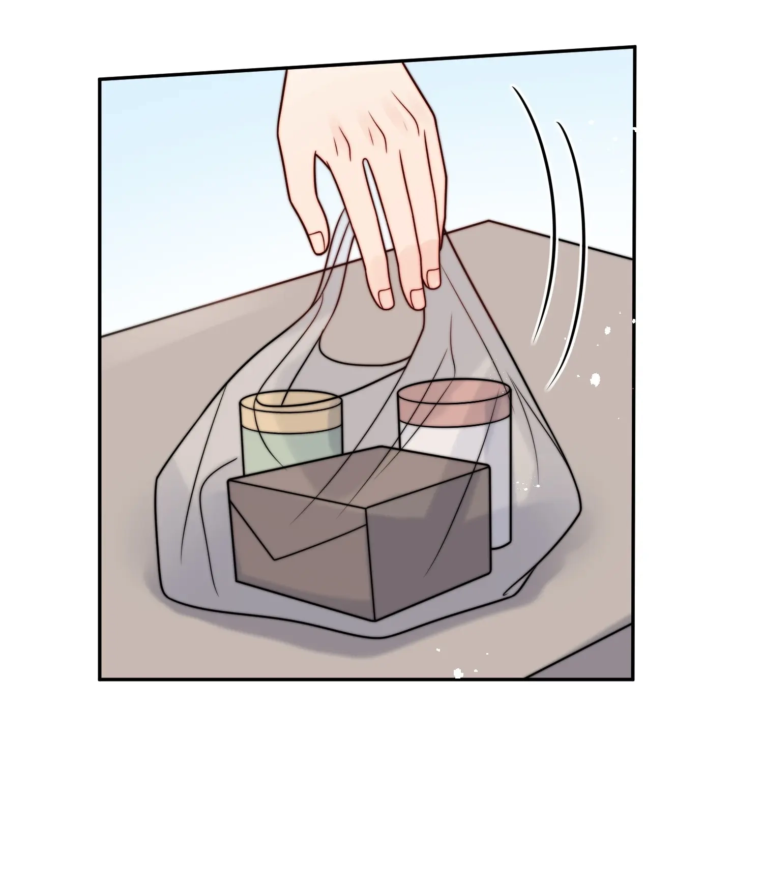 Read Poor Quality Cream chapter 59 image 14 on Lezhin