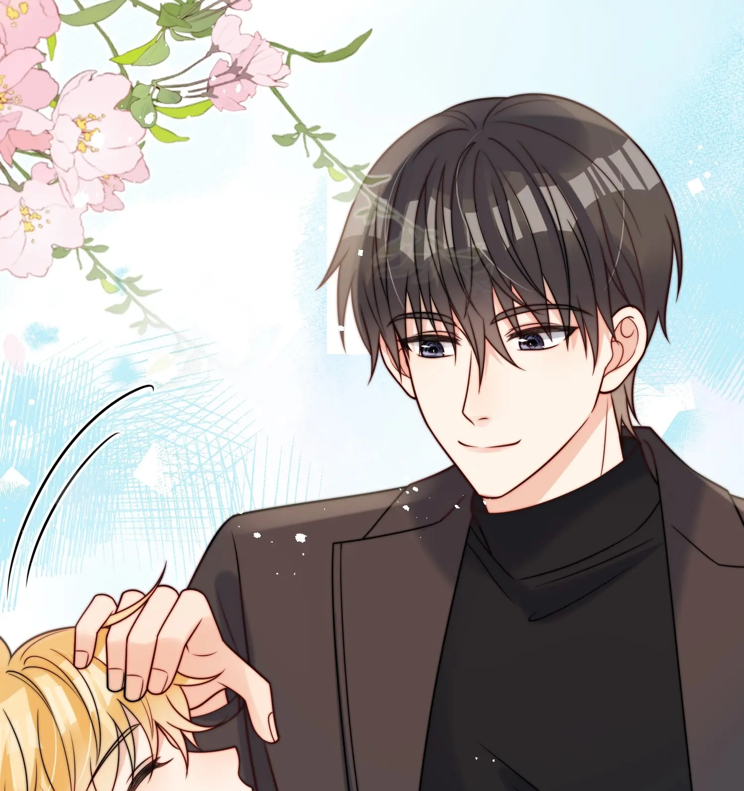 Read Poor Quality Cream chapter 59 image 15 on Lezhin