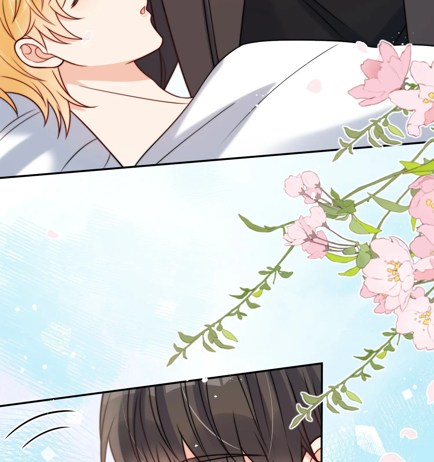 Read Poor Quality Cream chapter 59 image 16 on Lezhin