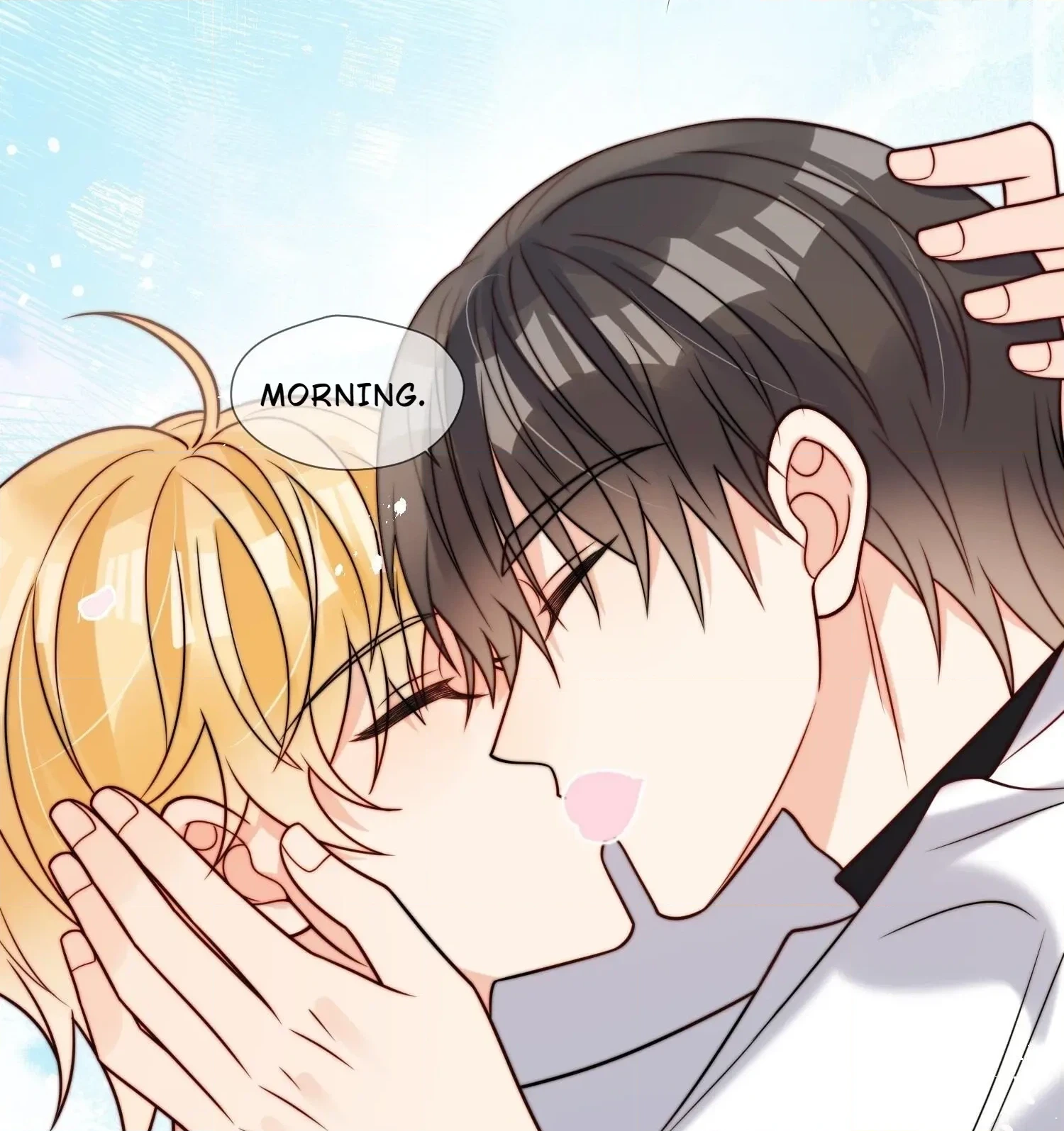 Read Poor Quality Cream chapter 59 image 19 on Lezhin