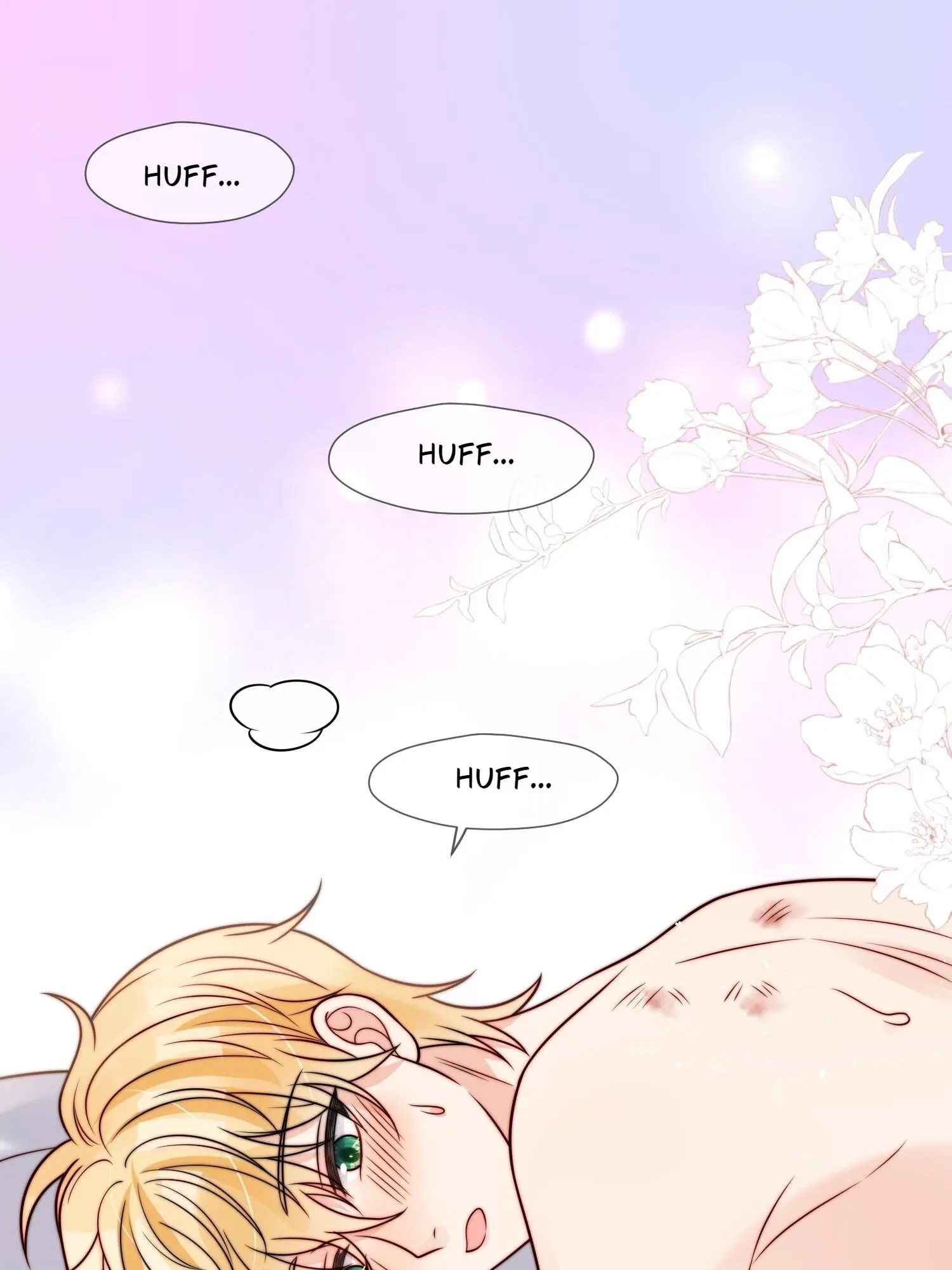 Read Poor Quality Cream chapter 59 image 2 on Lezhin