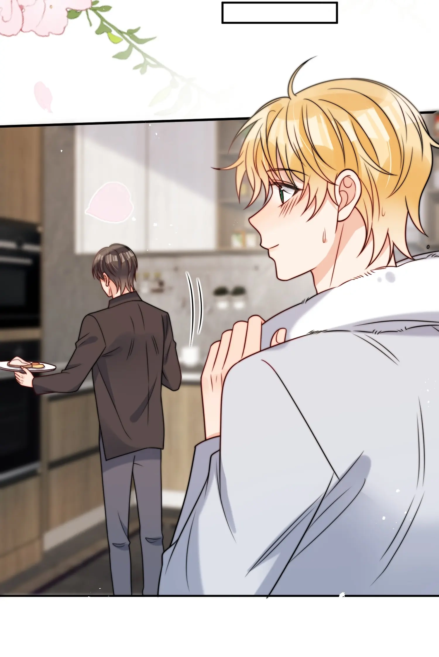 Read Poor Quality Cream chapter 59 image 21 on Lezhin