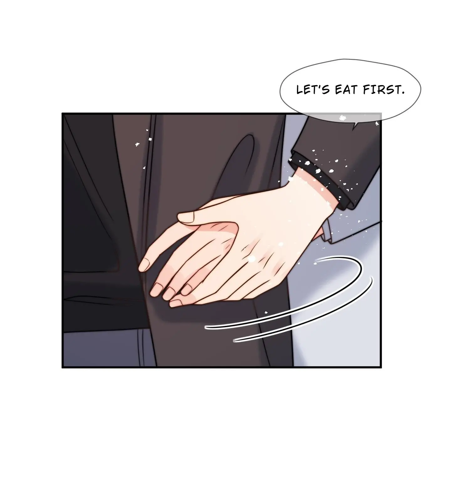 Read Poor Quality Cream chapter 59 image 23 on Lezhin