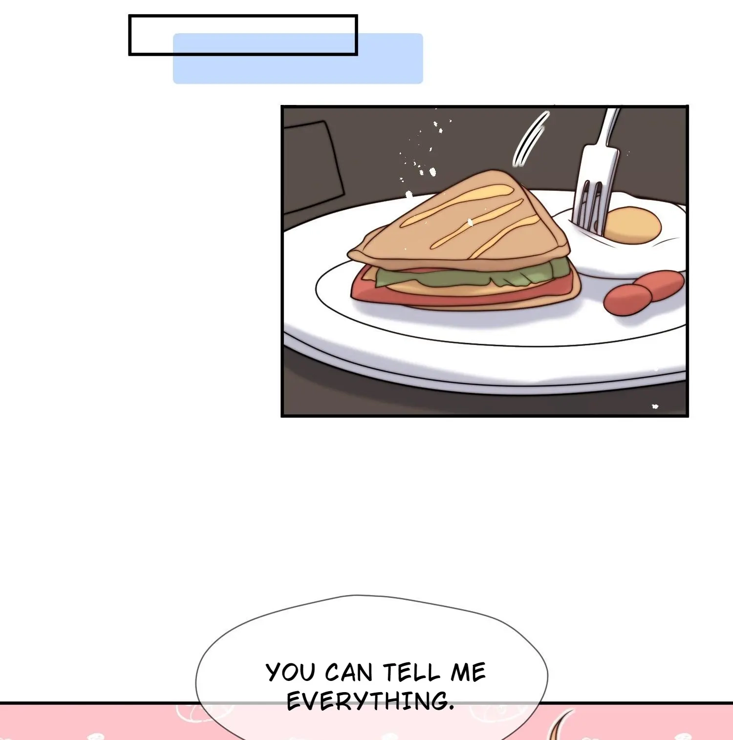 Read Poor Quality Cream chapter 59 image 24 on Lezhin