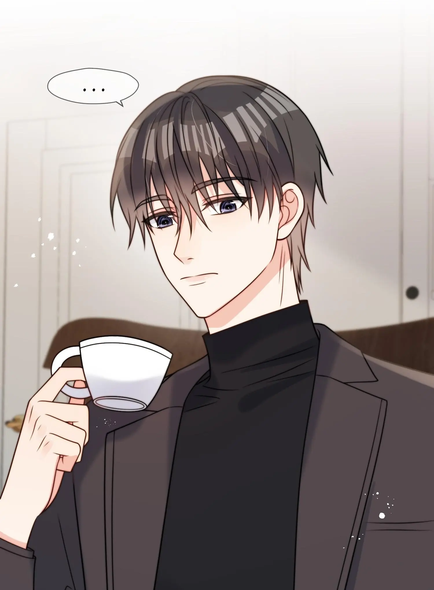Read Poor Quality Cream chapter 59 image 26 on Lezhin