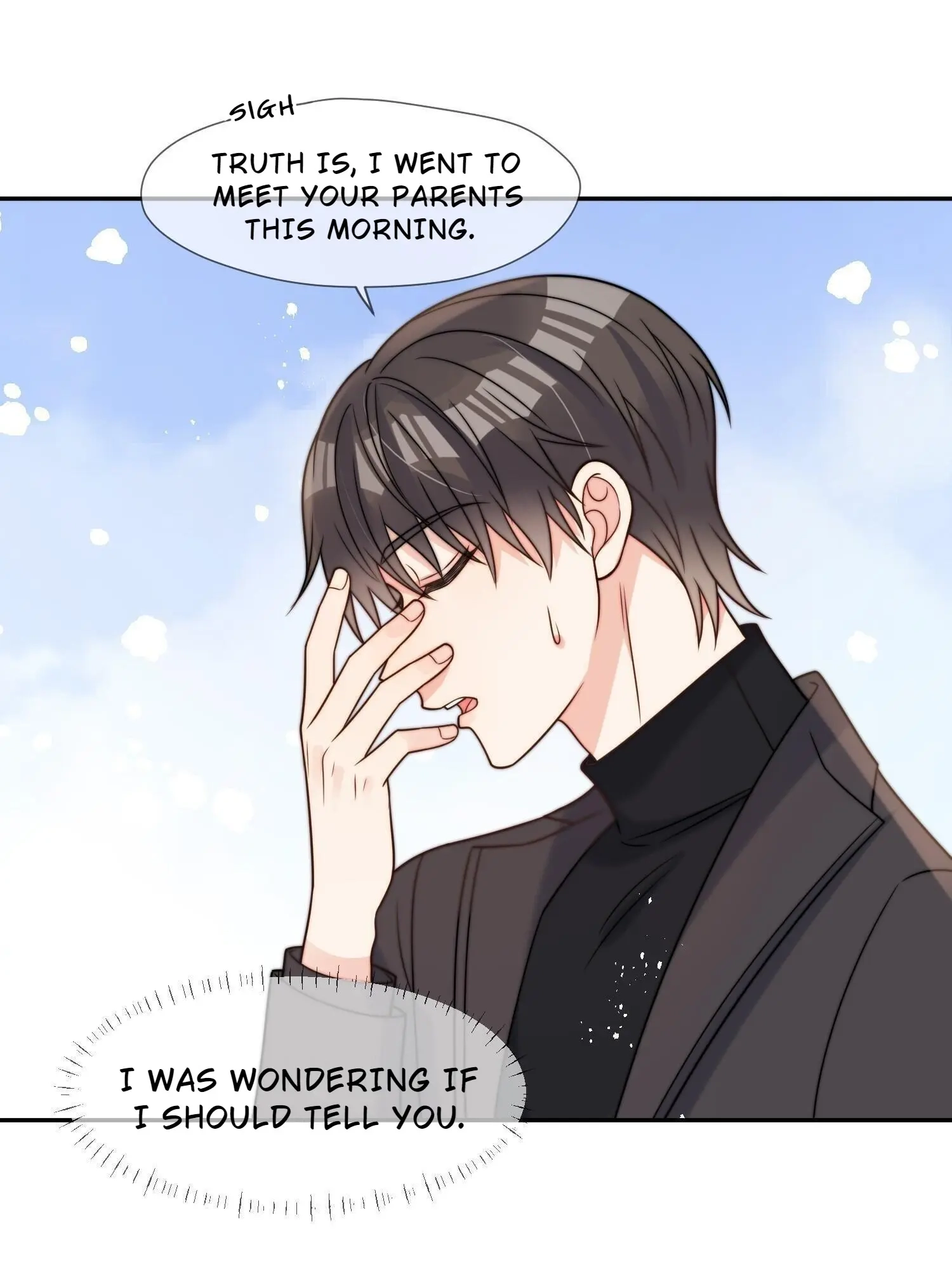 Read Poor Quality Cream chapter 59 image 28 on Lezhin