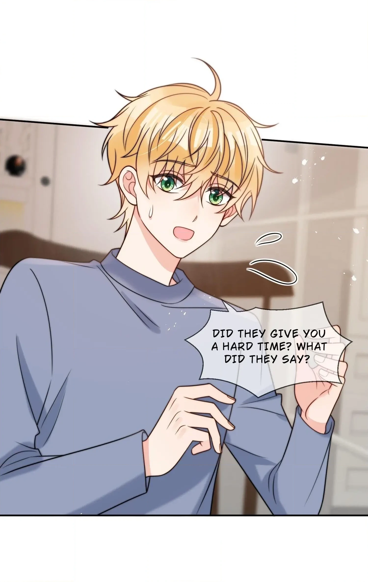 Read Poor Quality Cream chapter 59 image 29 on Lezhin