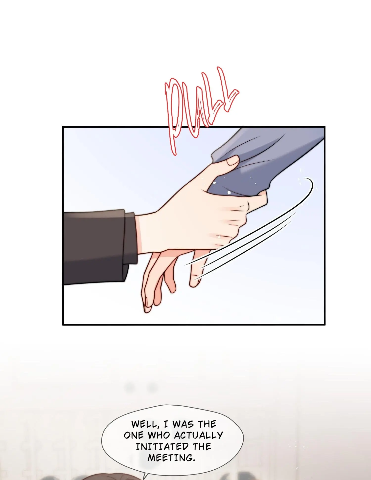 Read Poor Quality Cream chapter 59 image 31 on Lezhin