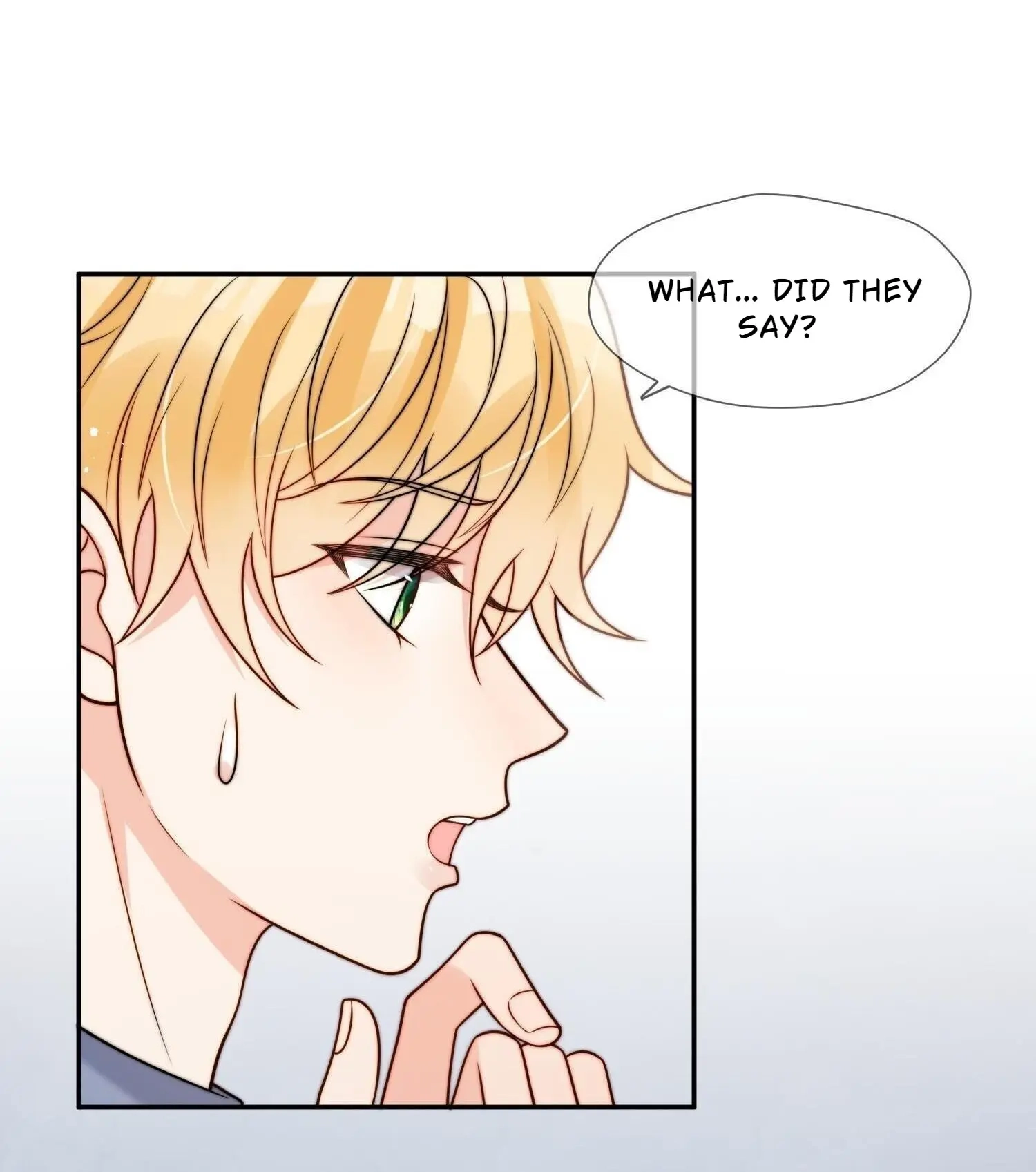 Read Poor Quality Cream chapter 59 image 34 on Lezhin