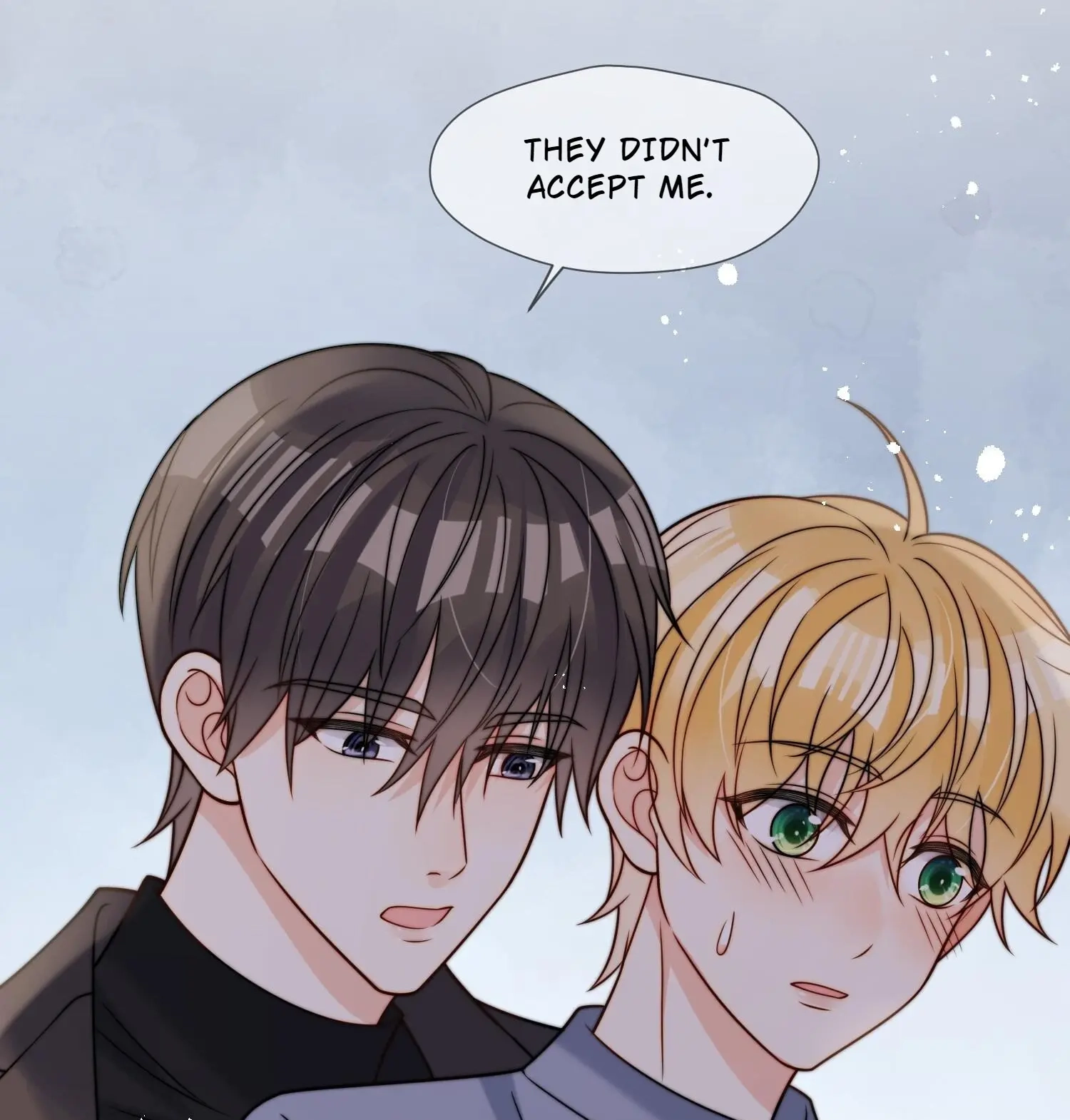 Read Poor Quality Cream chapter 59 image 35 on Lezhin