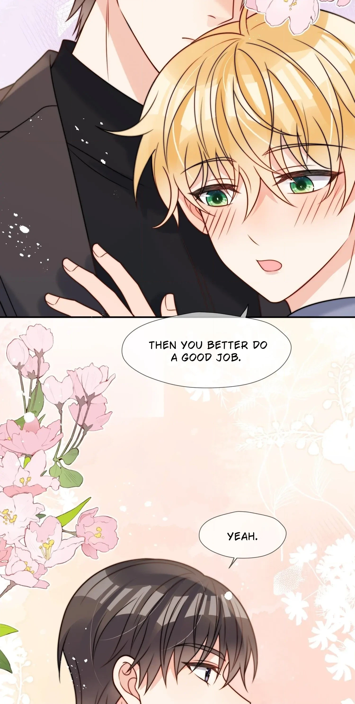 Read Poor Quality Cream chapter 59 image 39 on Lezhin
