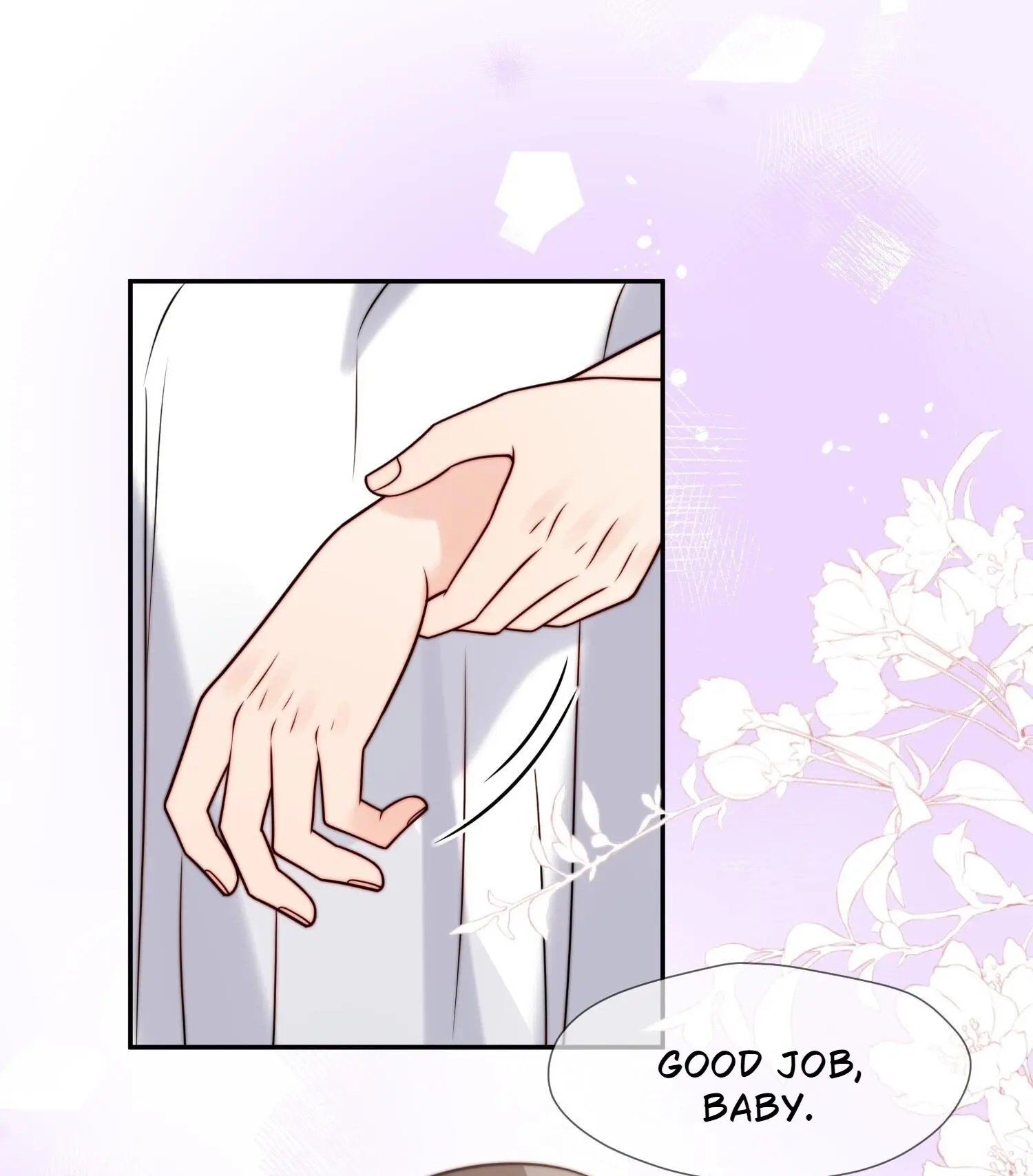 Read Poor Quality Cream chapter 59 image 4 on Lezhin