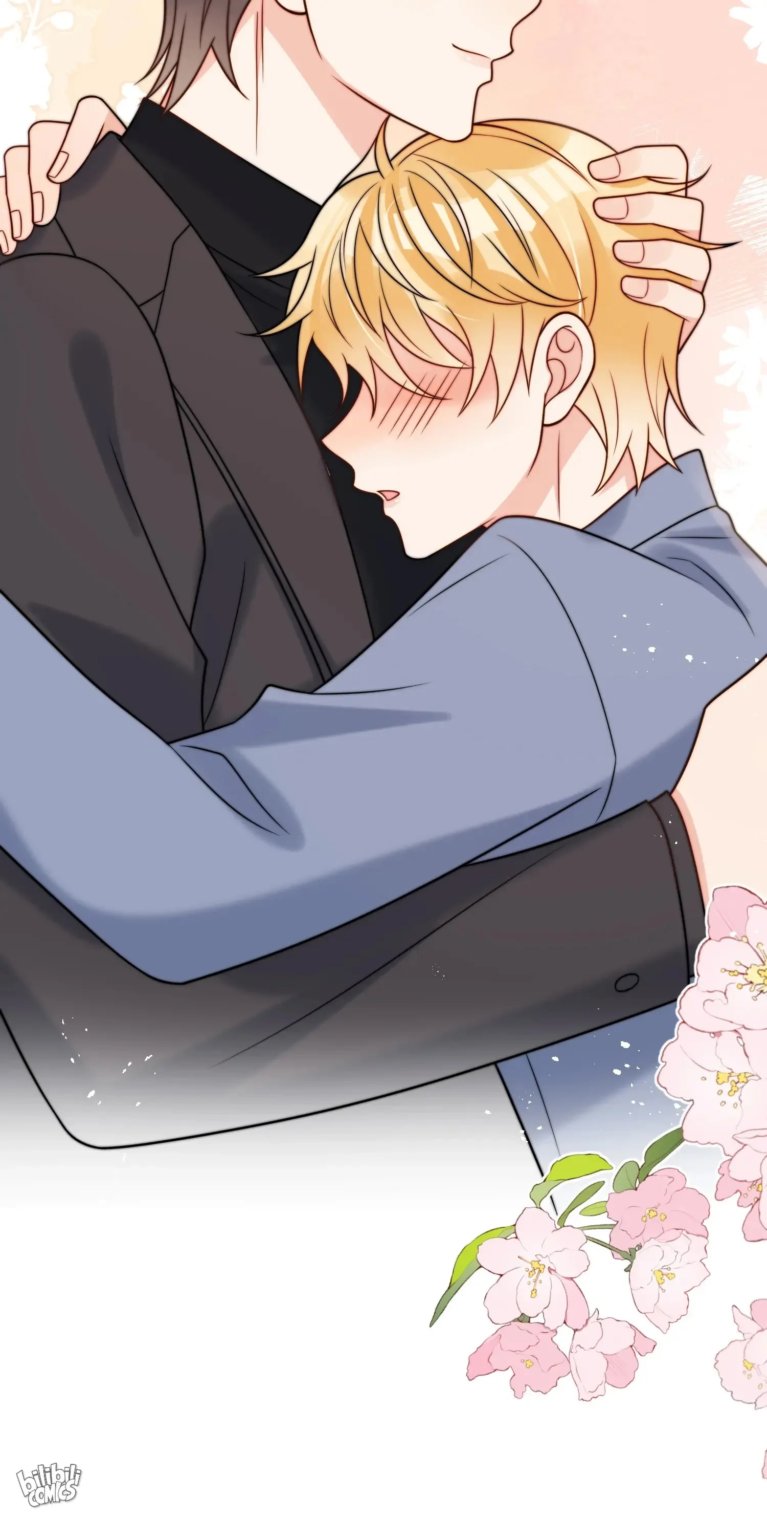Read Poor Quality Cream chapter 59 image 40 on Lezhin