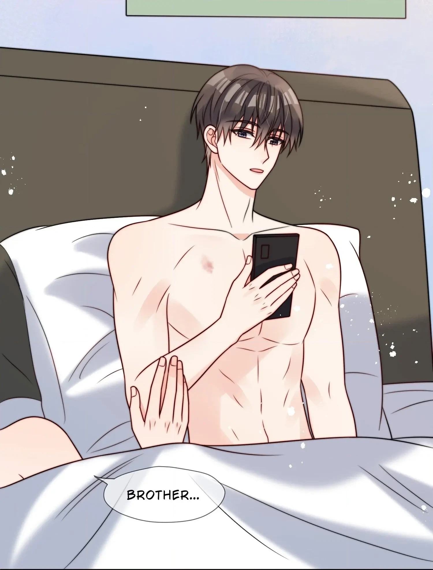 Read Poor Quality Cream chapter 59 image 7 on Lezhin