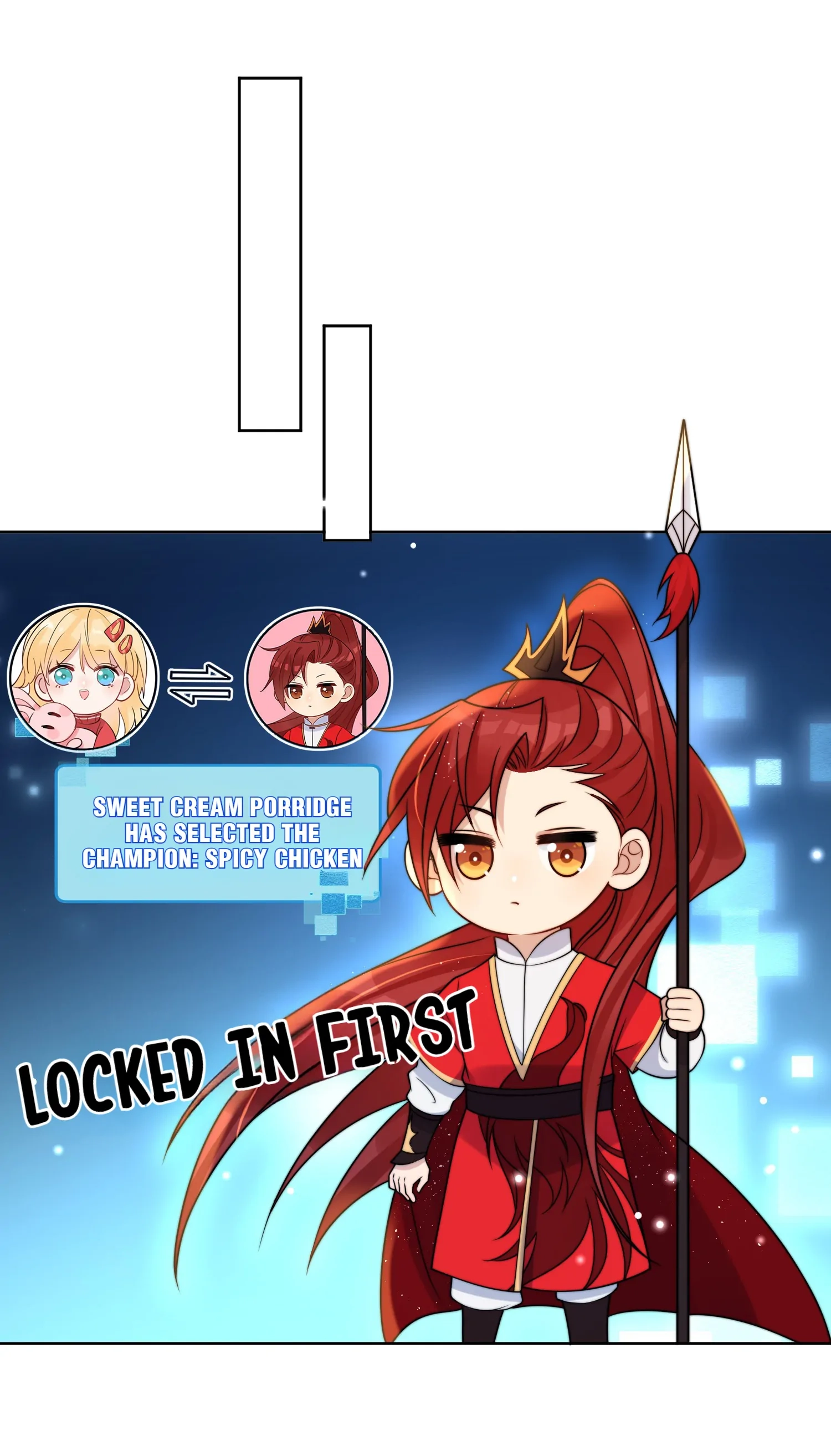 Read Poor Quality Cream chapter 6 image 10 on Lezhin