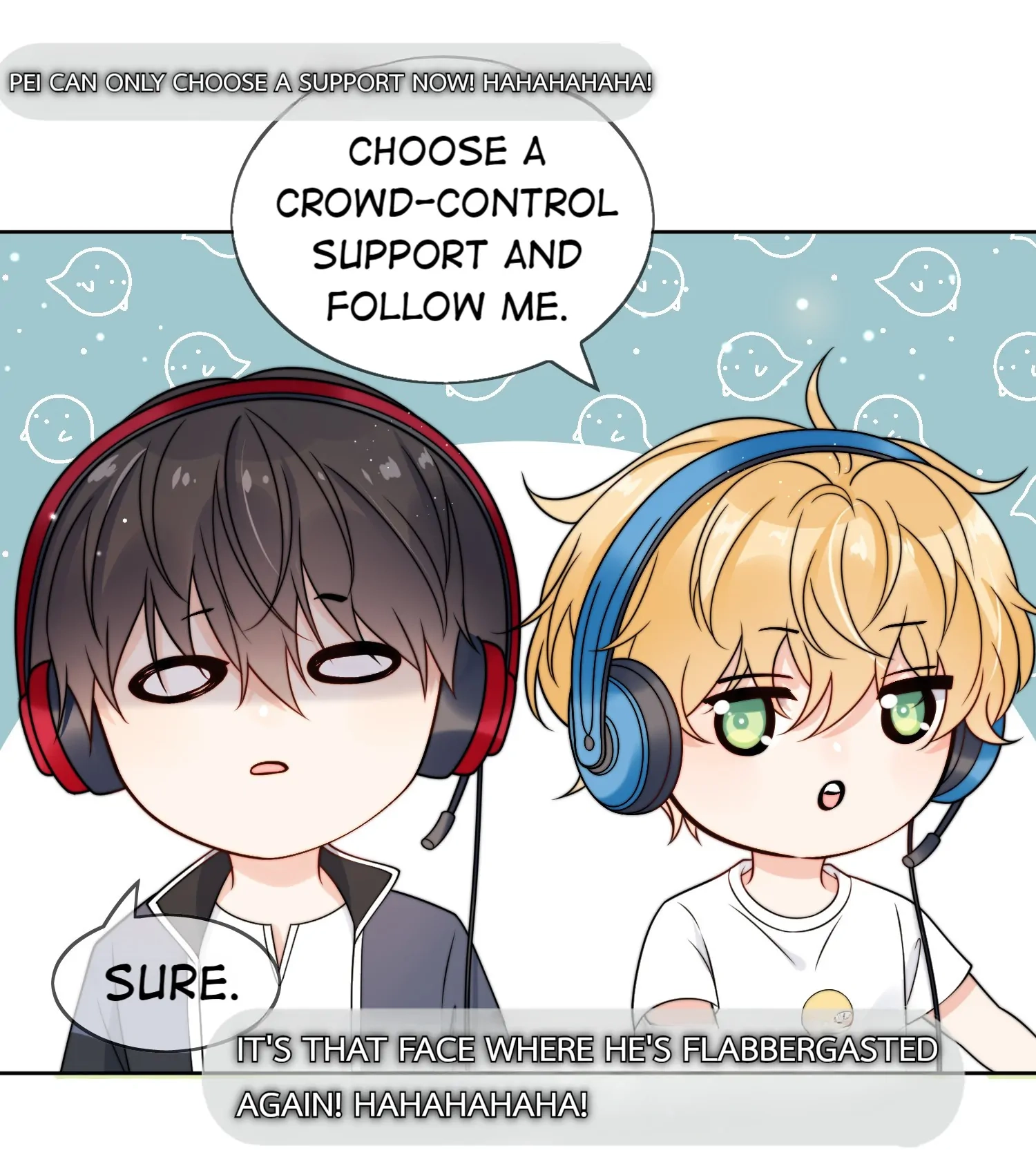 Read Poor Quality Cream chapter 6 image 13 on Lezhin