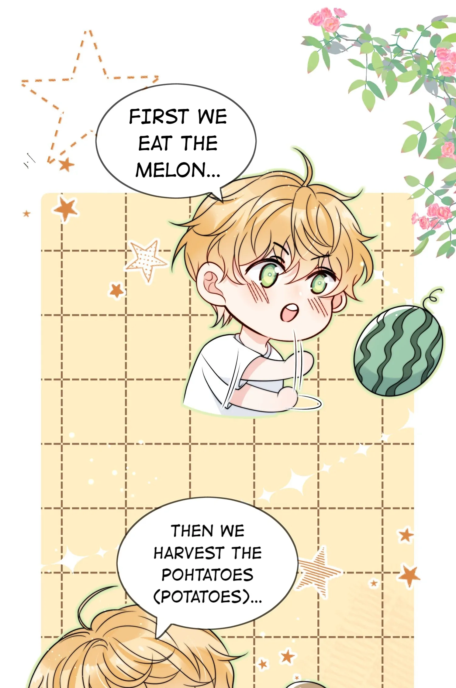 Read Poor Quality Cream chapter 6 image 14 on Lezhin
