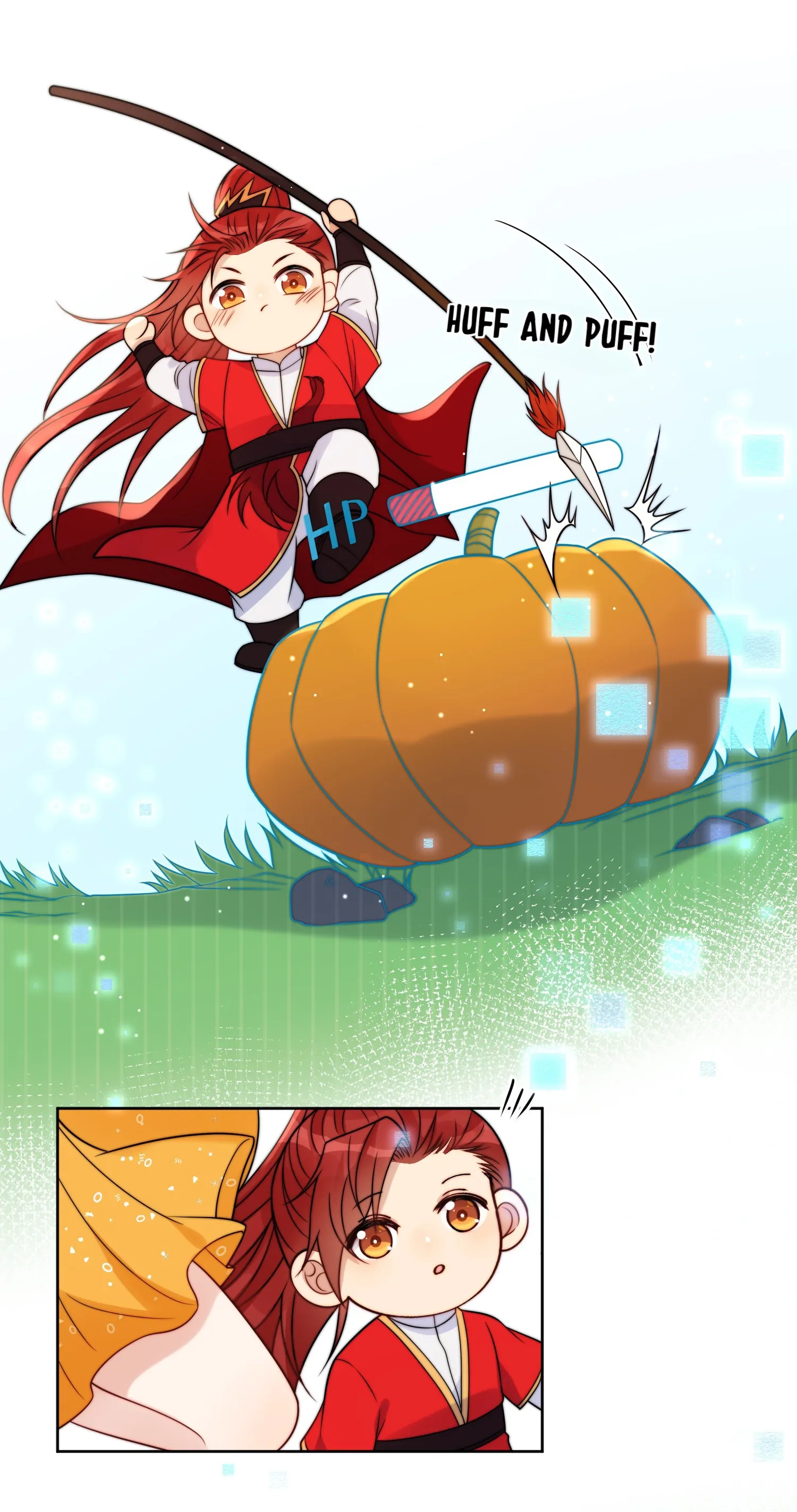 Read Poor Quality Cream chapter 6 image 17 on Lezhin