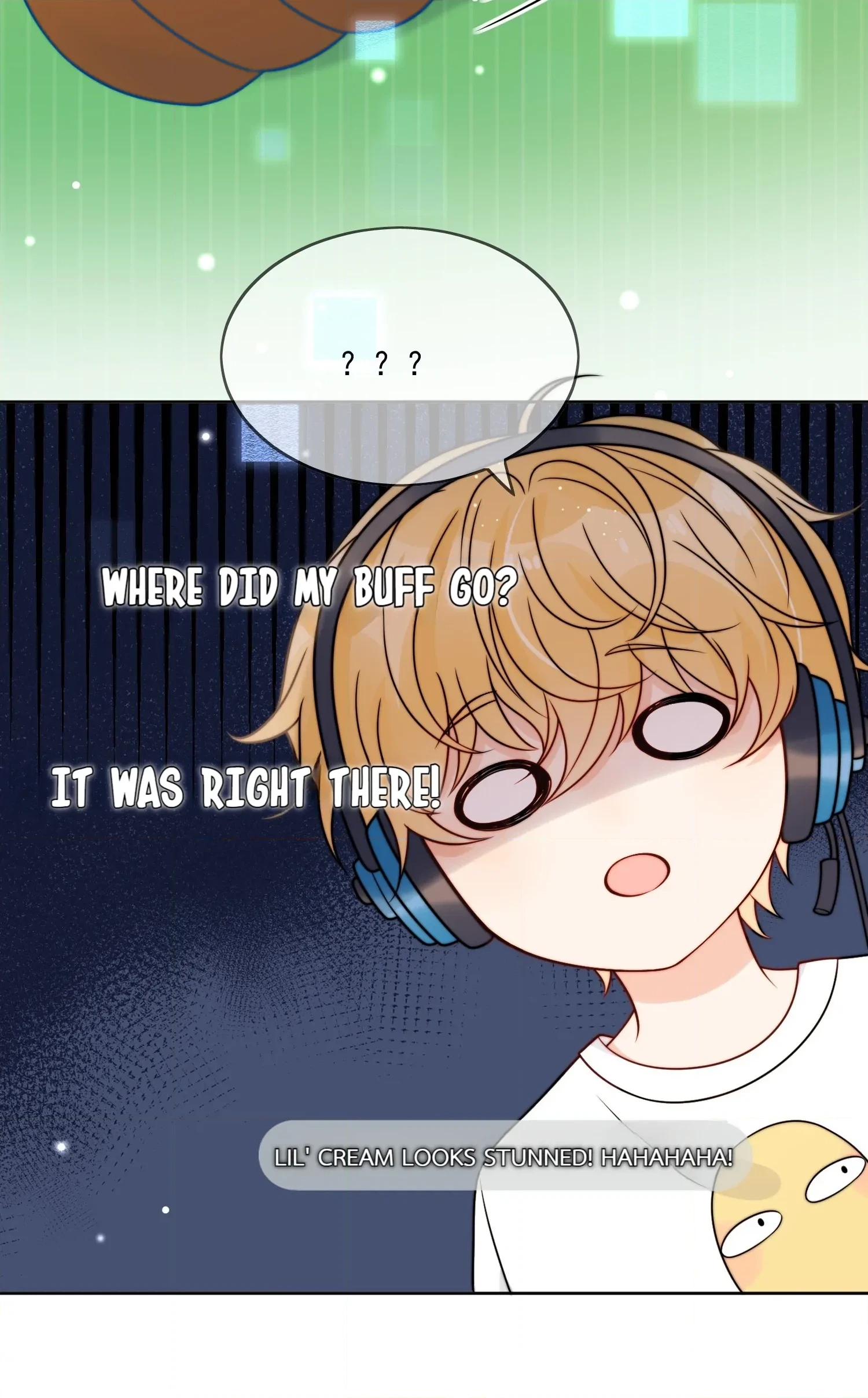 Read Poor Quality Cream chapter 6 image 19 on Lezhin