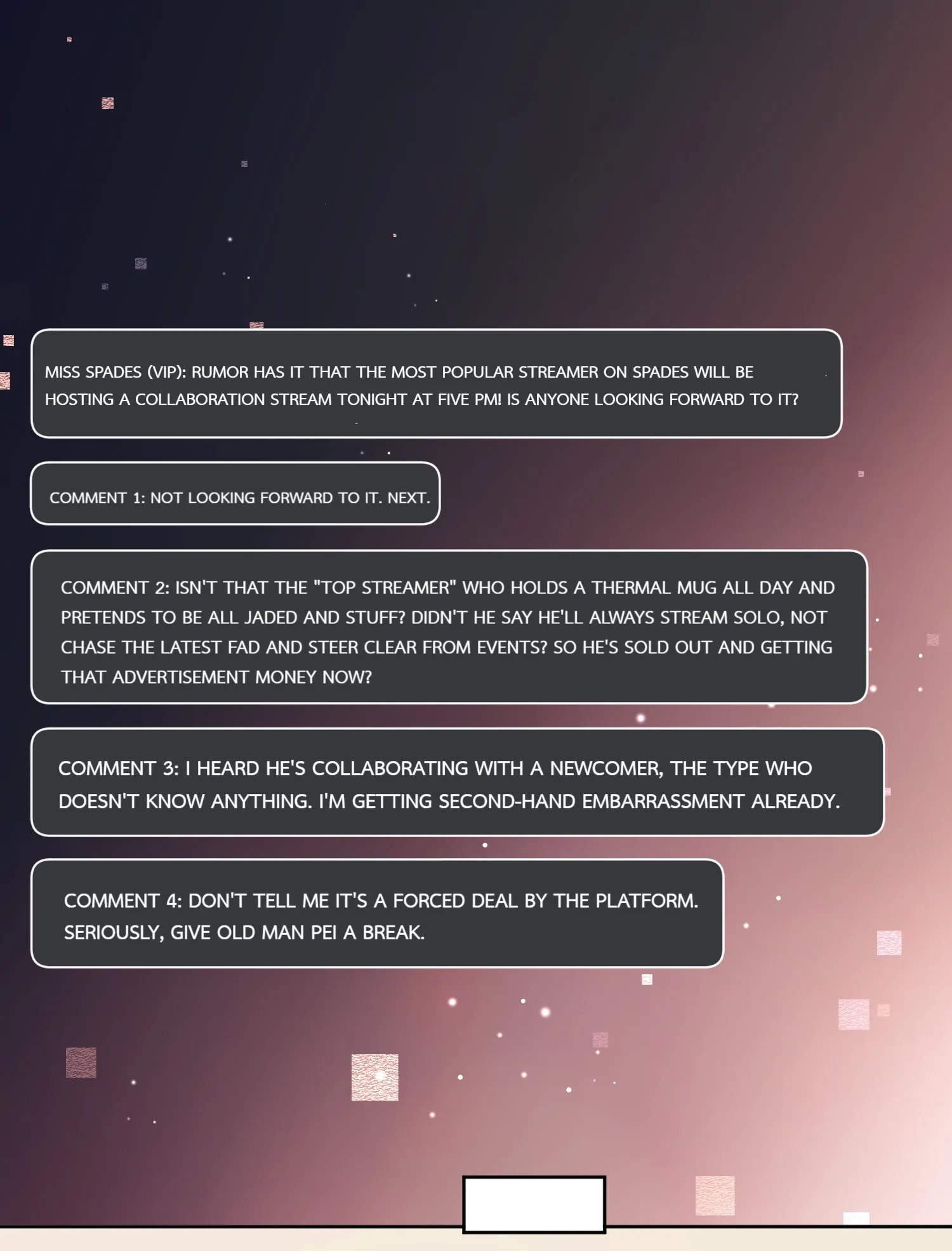 Read Poor Quality Cream chapter 6 image 2 on Lezhin