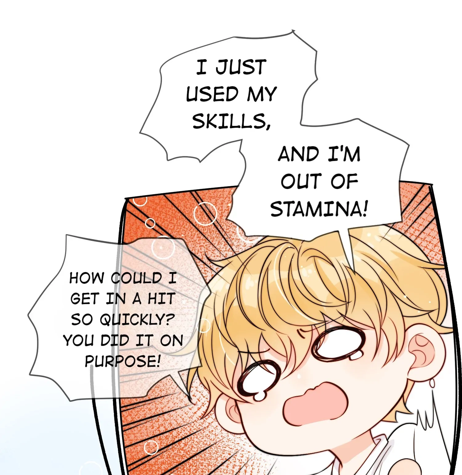 Read Poor Quality Cream chapter 6 image 21 on Lezhin