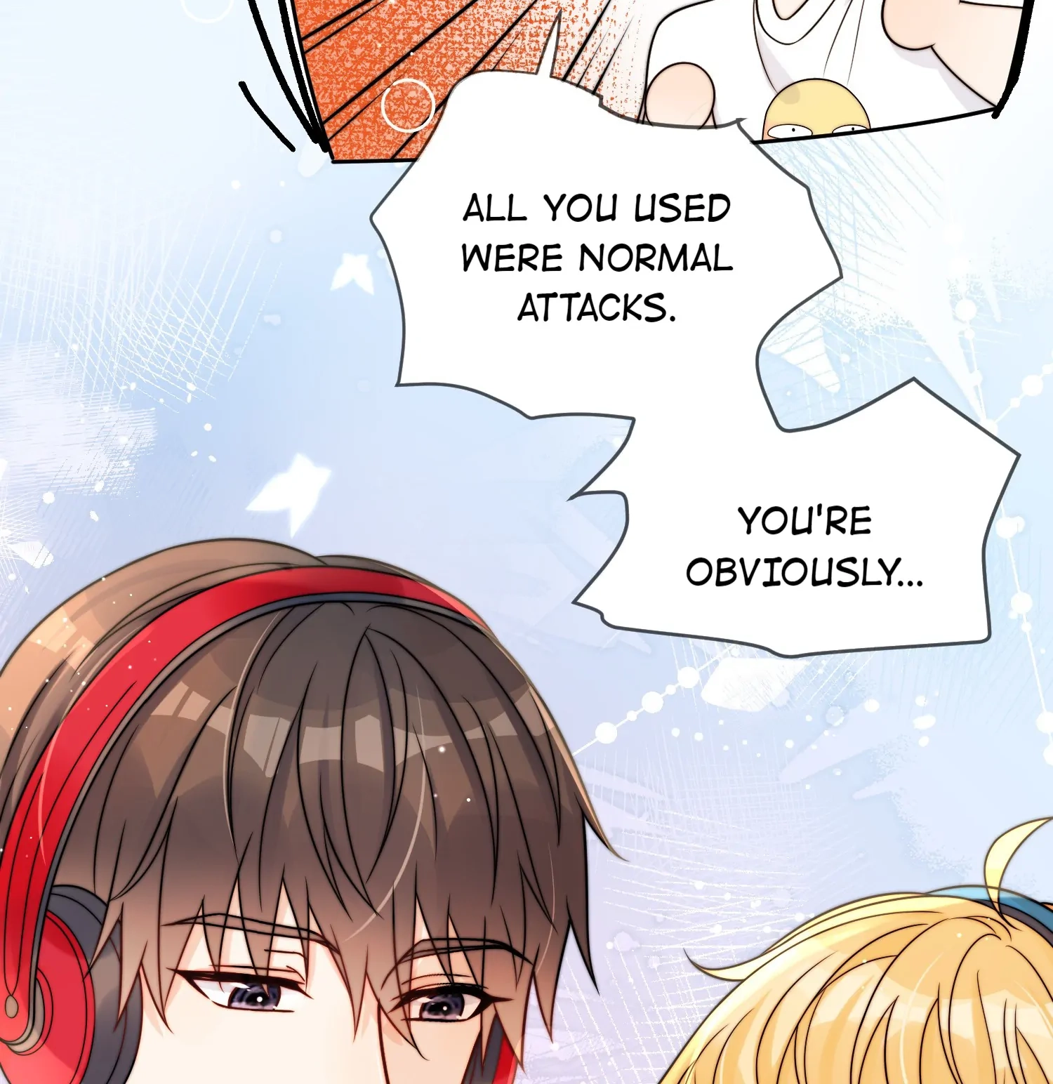 Read Poor Quality Cream chapter 6 image 22 on Lezhin