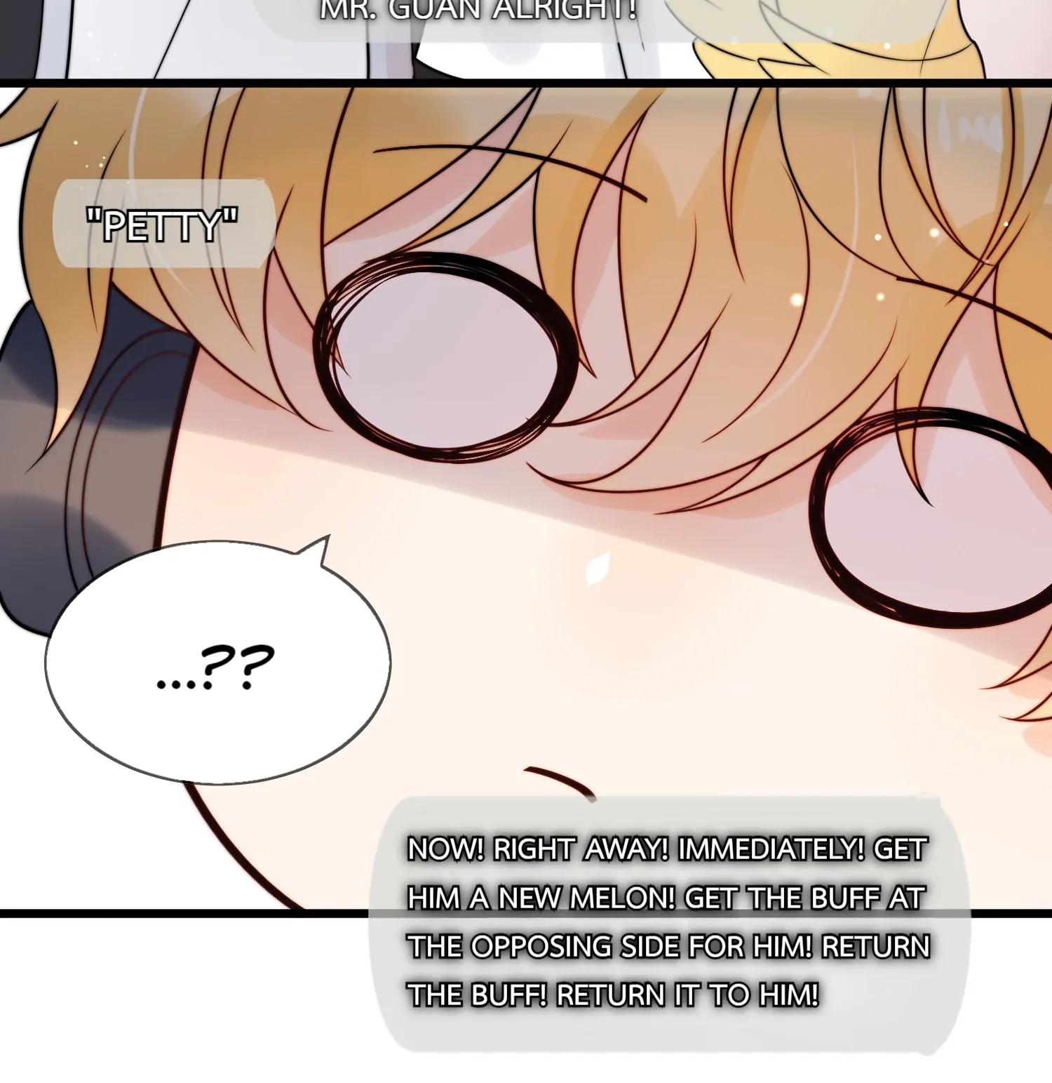 Read Poor Quality Cream chapter 6 image 24 on Lezhin