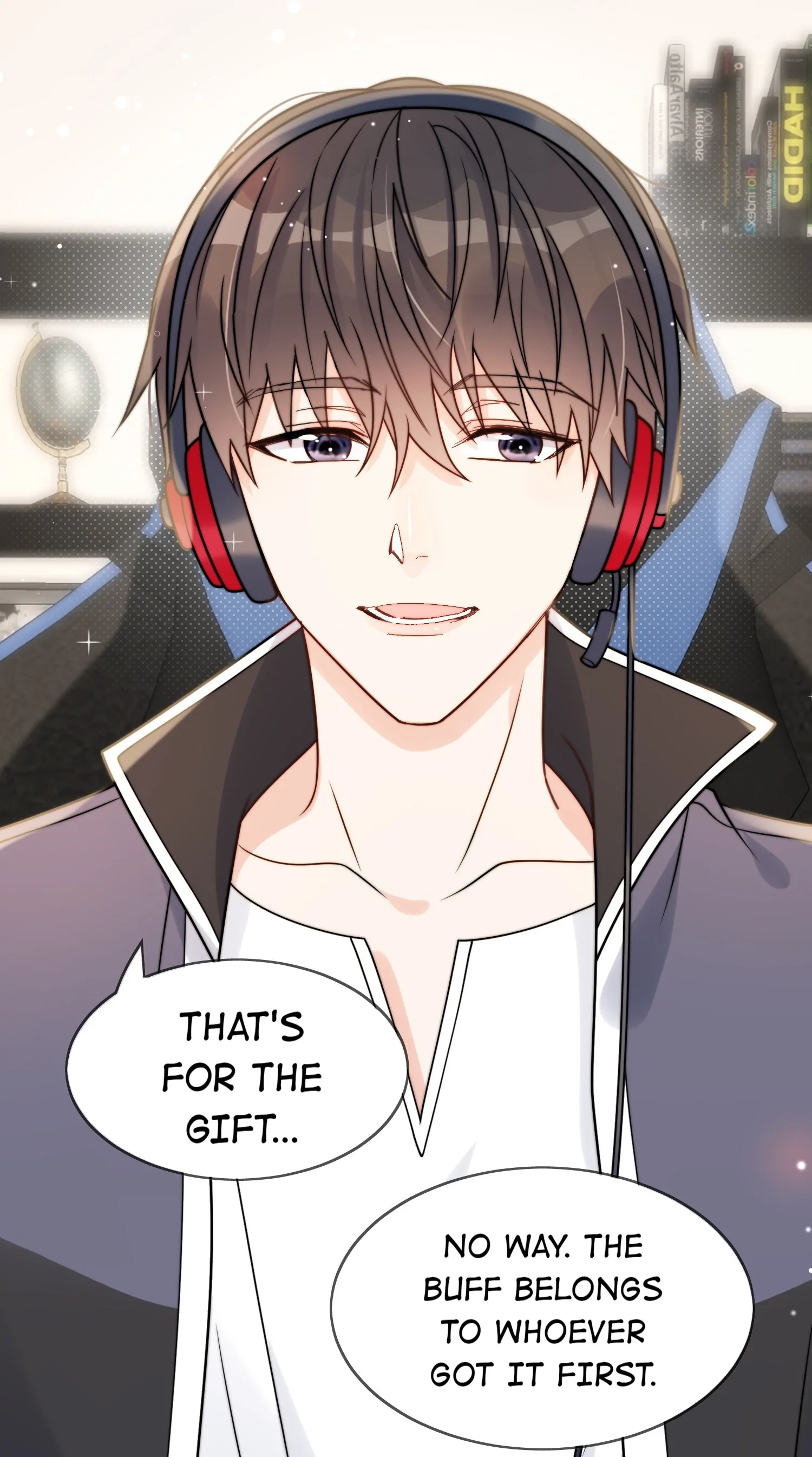 Read Poor Quality Cream chapter 6 image 25 on Lezhin
