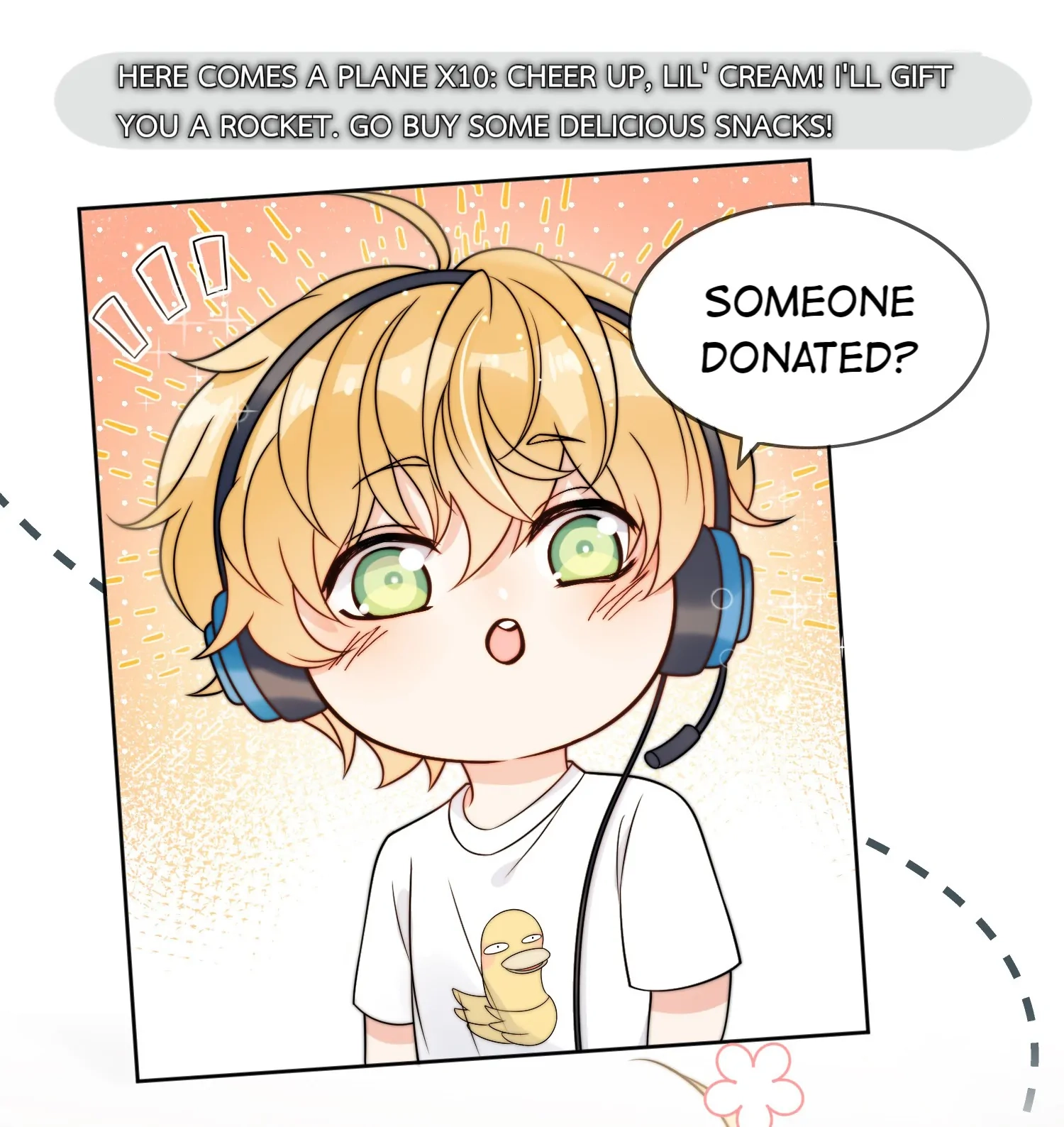 Read Poor Quality Cream chapter 6 image 27 on Lezhin