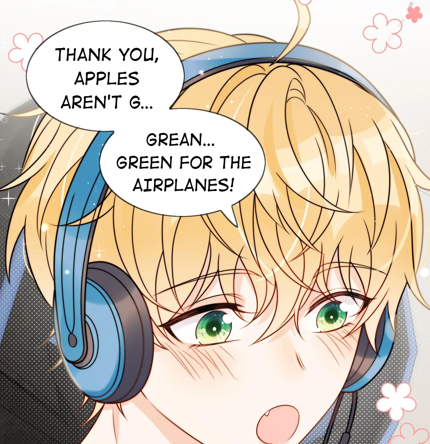 Read Poor Quality Cream chapter 6 image 28 on Lezhin
