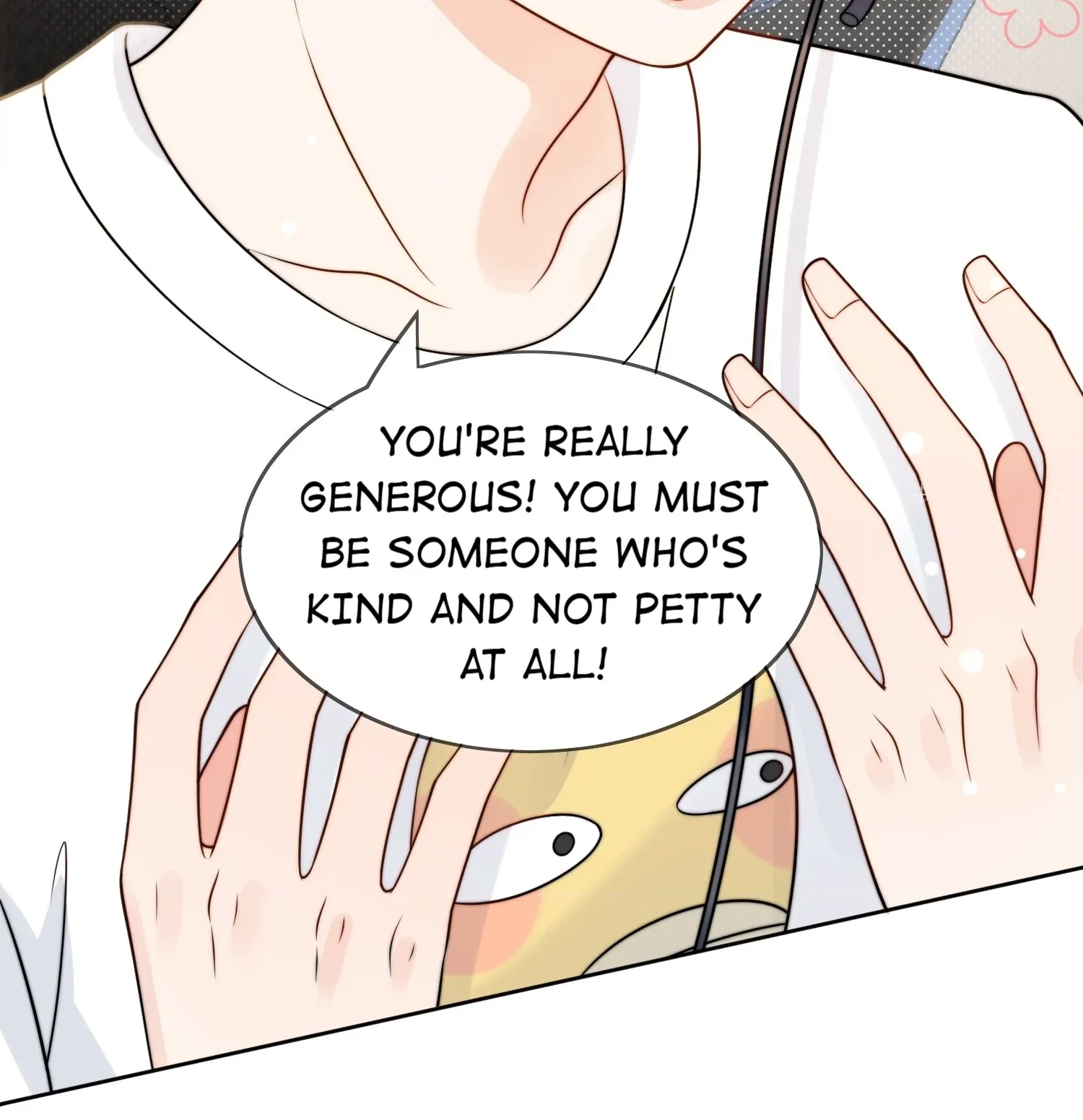 Read Poor Quality Cream chapter 6 image 29 on Lezhin