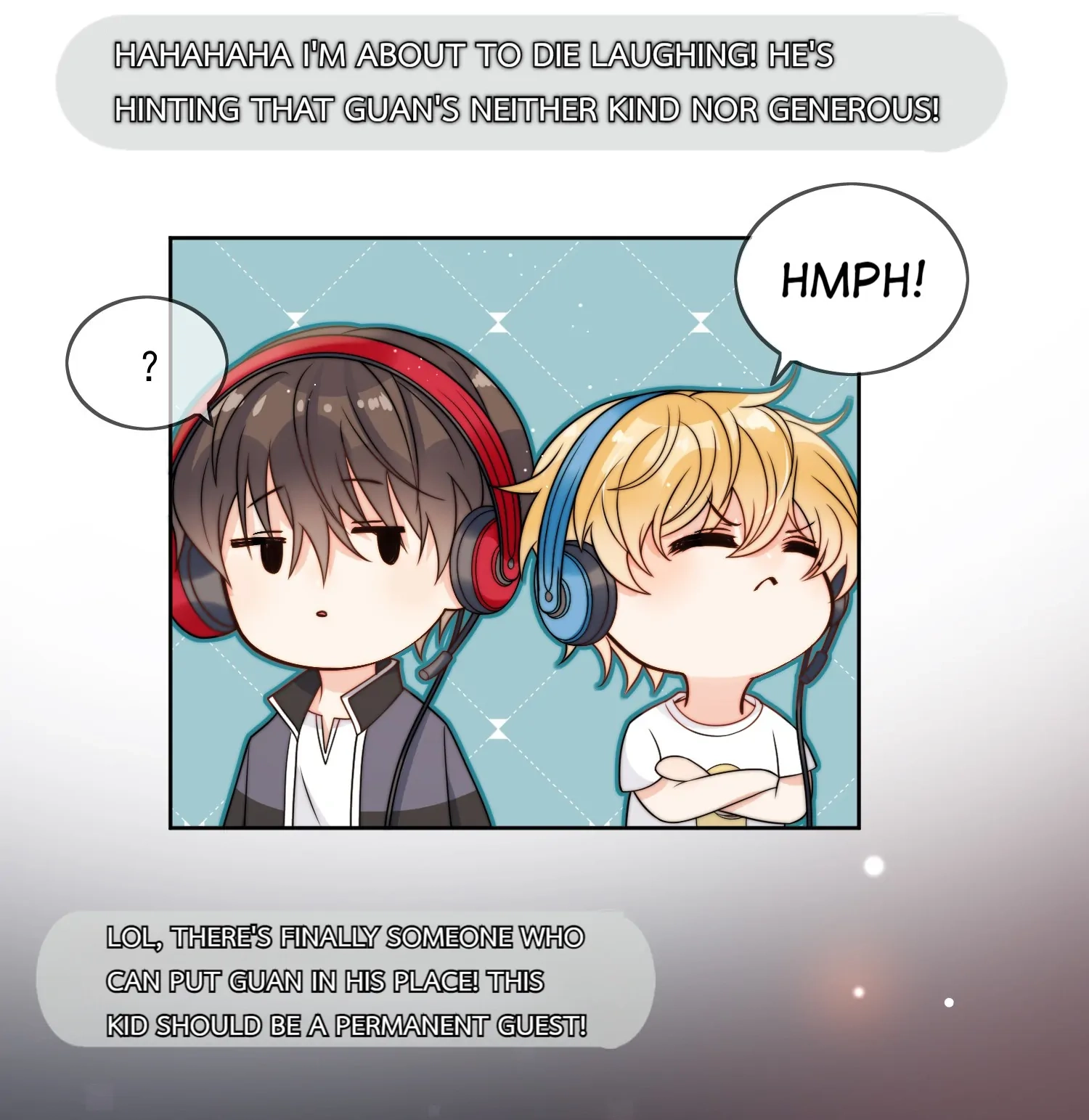 Read Poor Quality Cream chapter 6 image 30 on Lezhin
