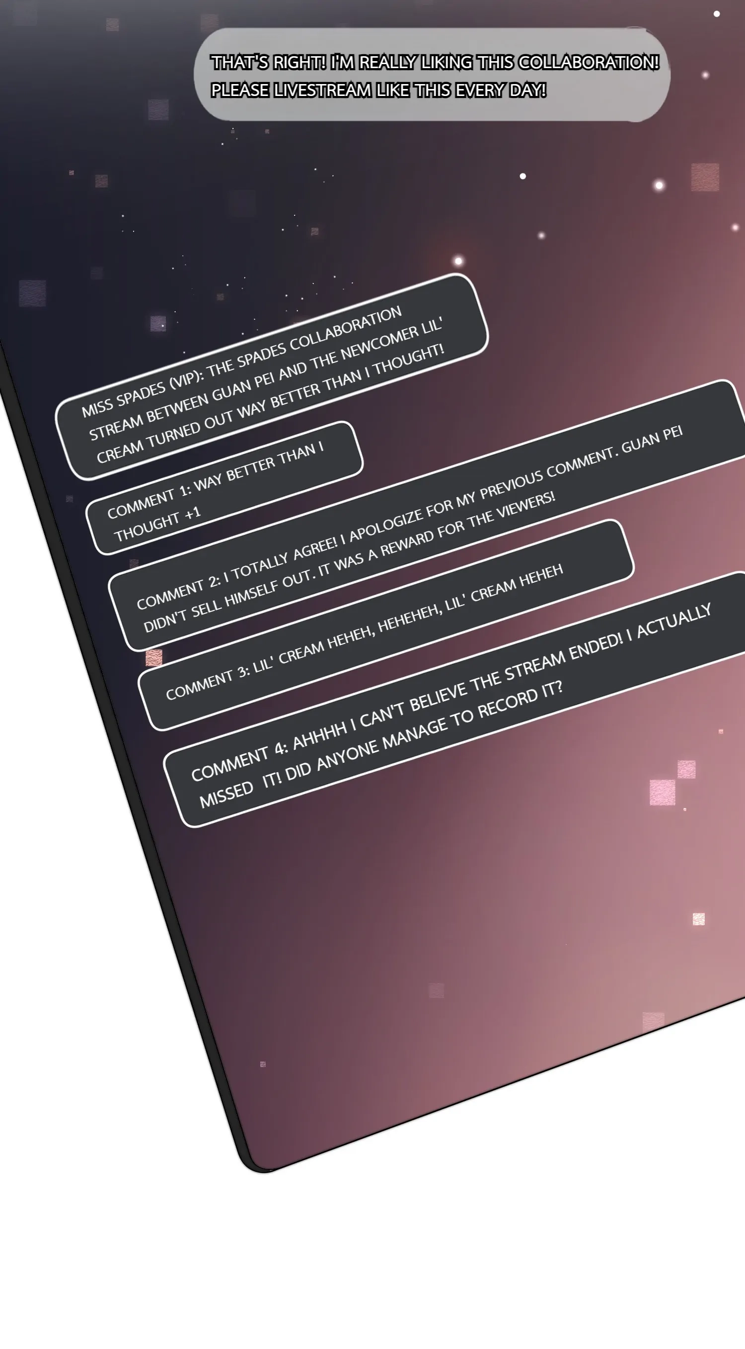 Read Poor Quality Cream chapter 6 image 31 on Lezhin