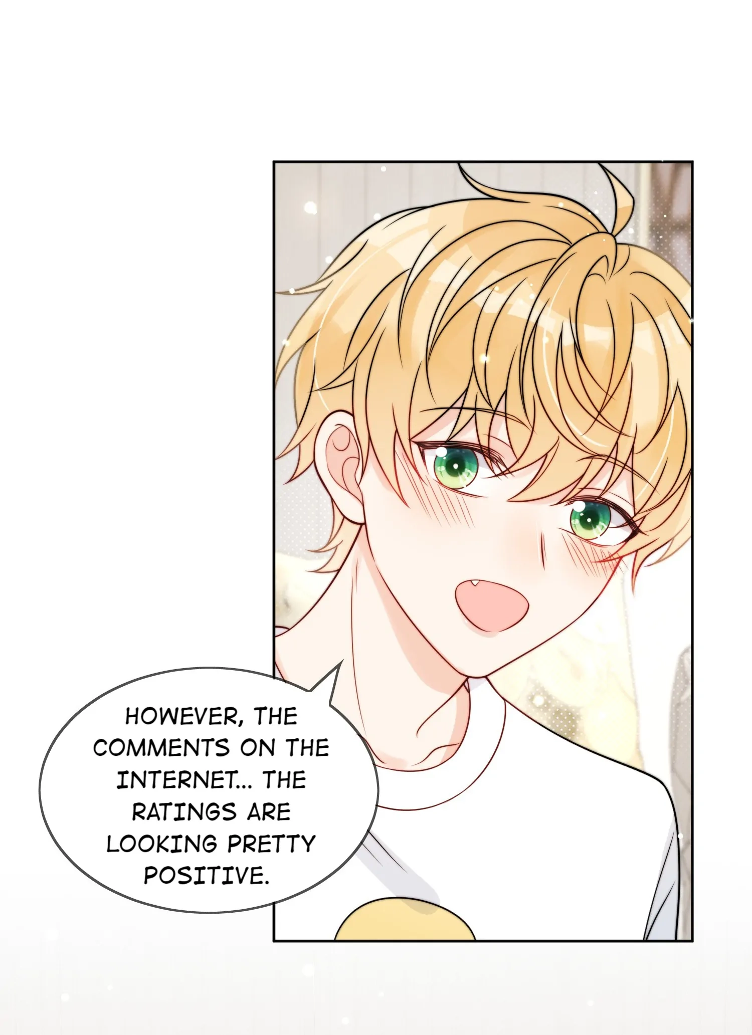 Read Poor Quality Cream chapter 6 image 34 on Lezhin