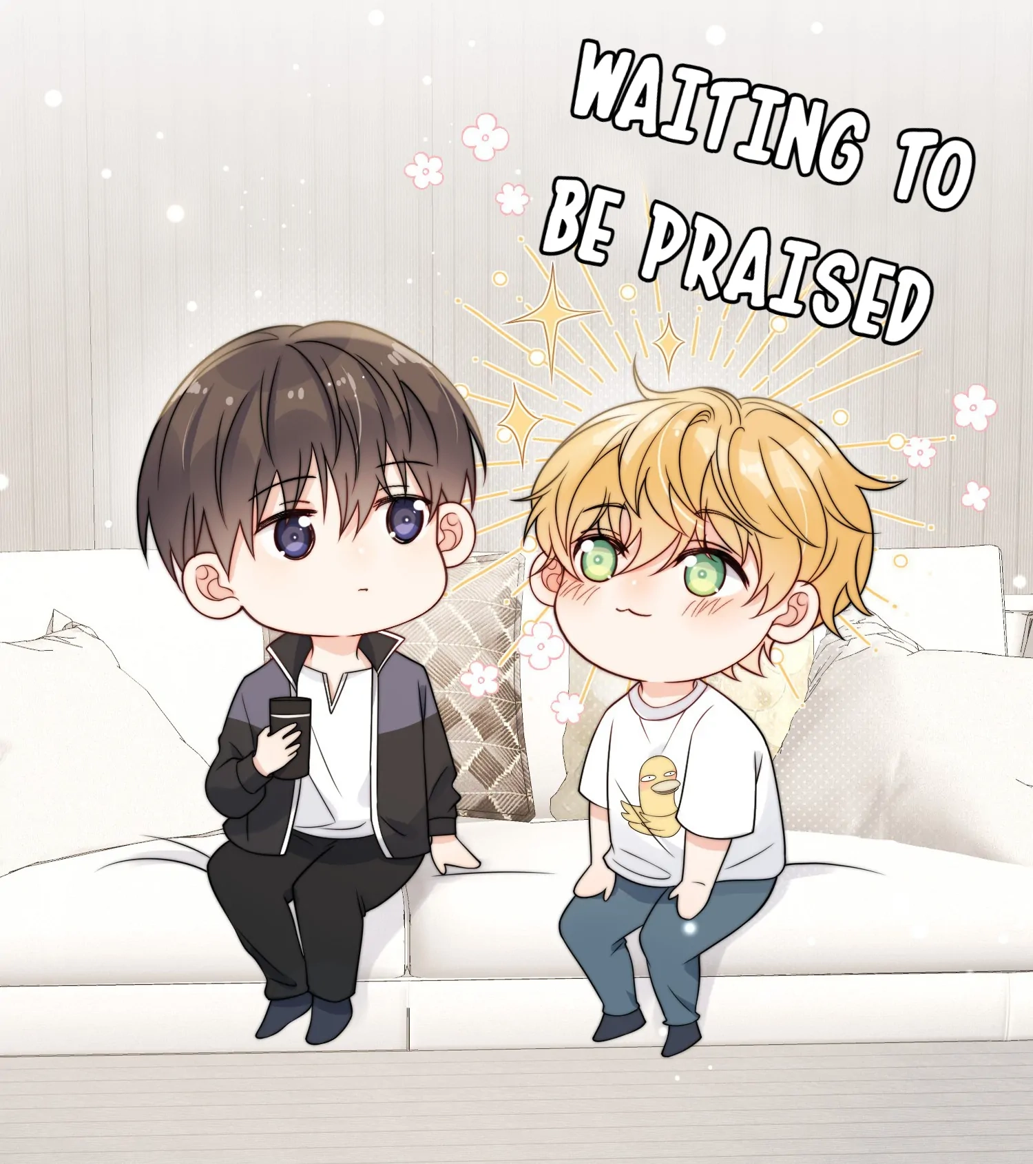 Read Poor Quality Cream chapter 6 image 35 on Lezhin