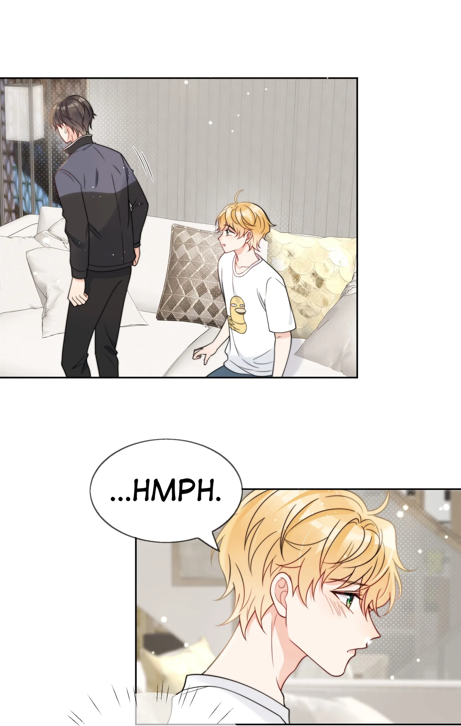 Read Poor Quality Cream chapter 6 image 38 on Lezhin