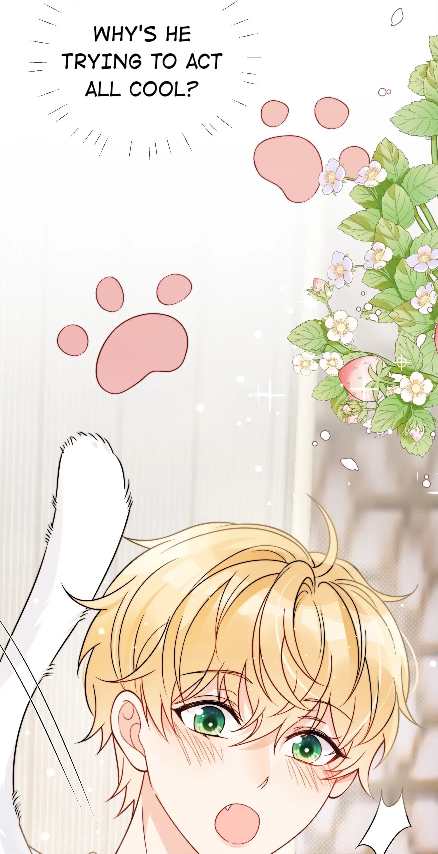 Read Poor Quality Cream chapter 6 image 39 on Lezhin