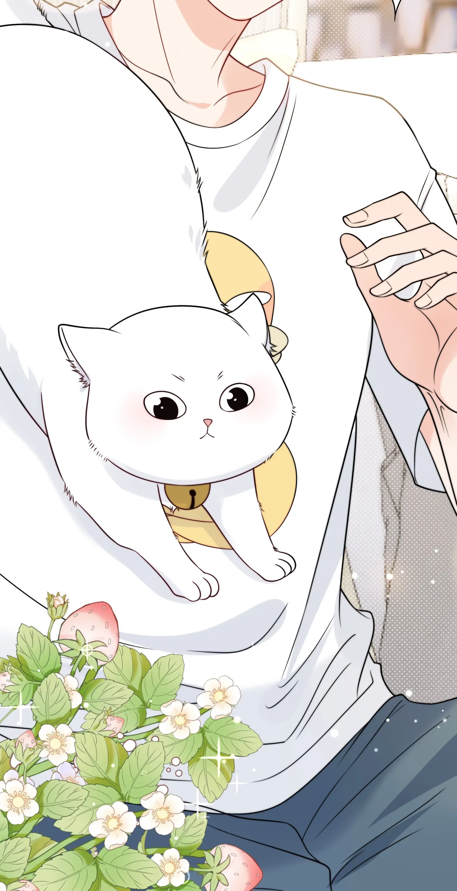 Read Poor Quality Cream chapter 6 image 40 on Lezhin