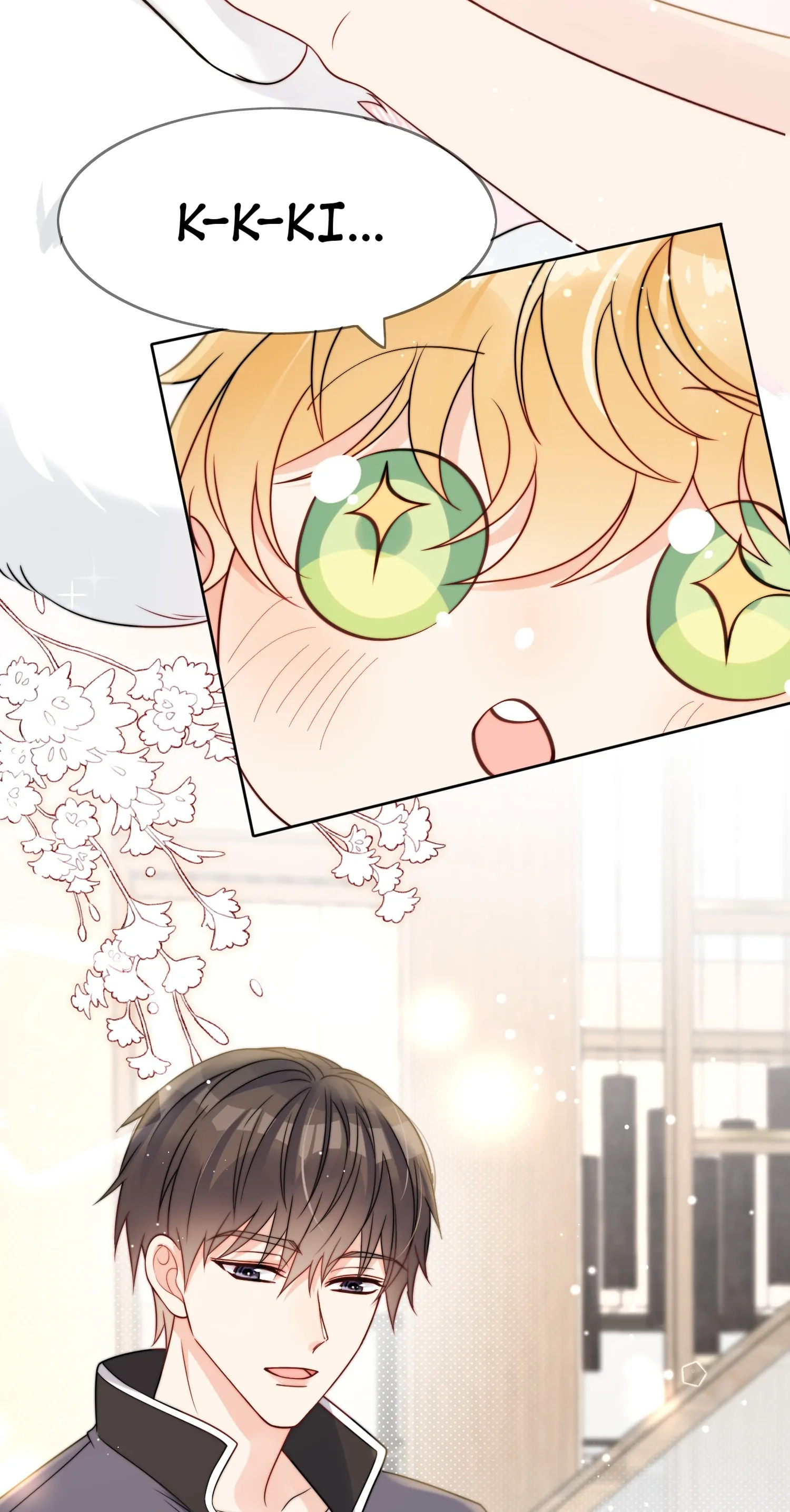Read Poor Quality Cream chapter 6 image 42 on Lezhin