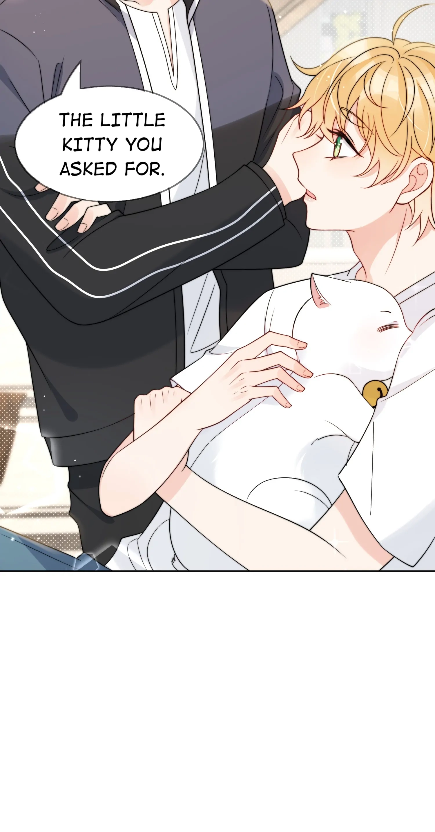 Read Poor Quality Cream chapter 6 image 43 on Lezhin