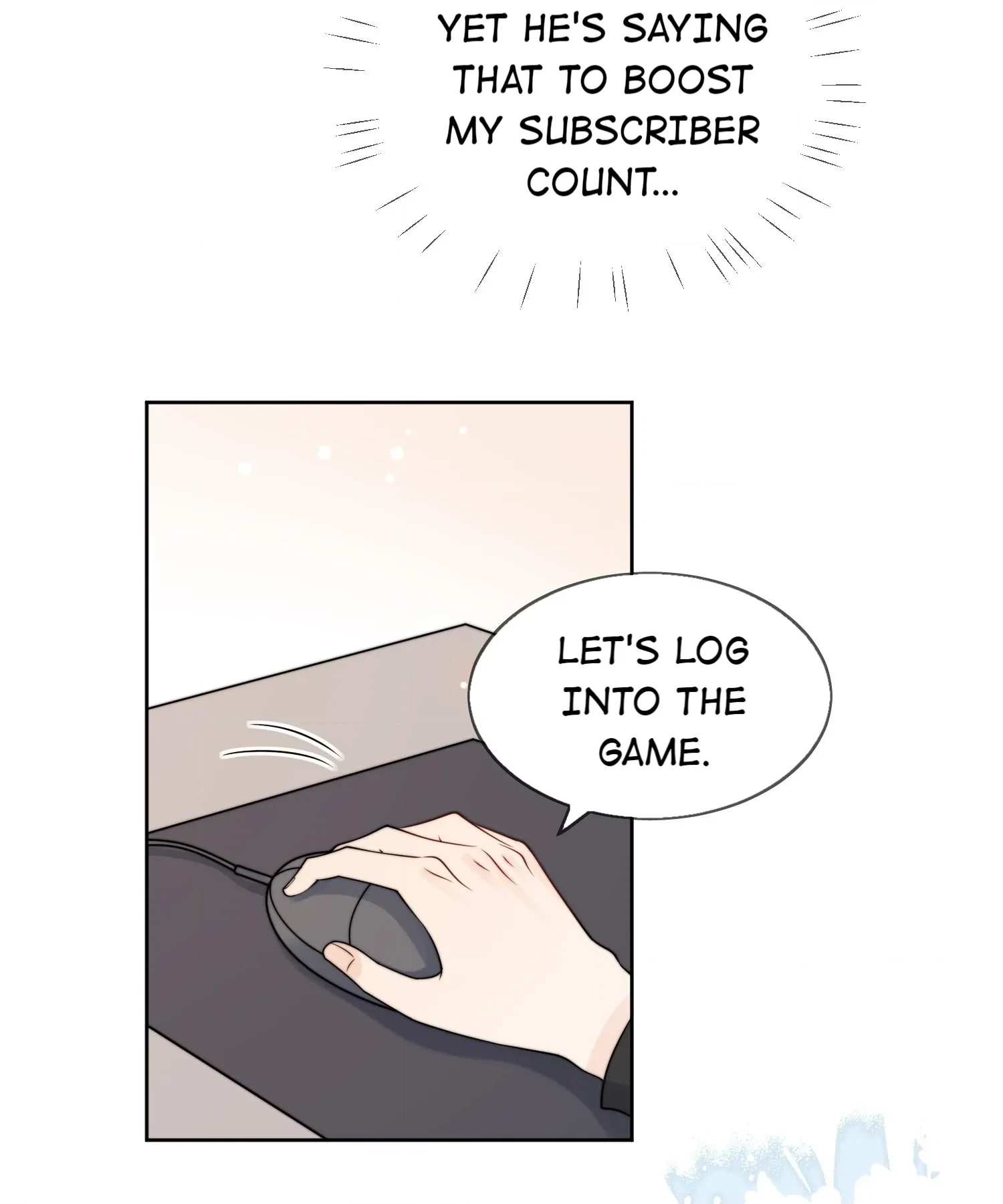 Read Poor Quality Cream chapter 6 image 7 on Lezhin