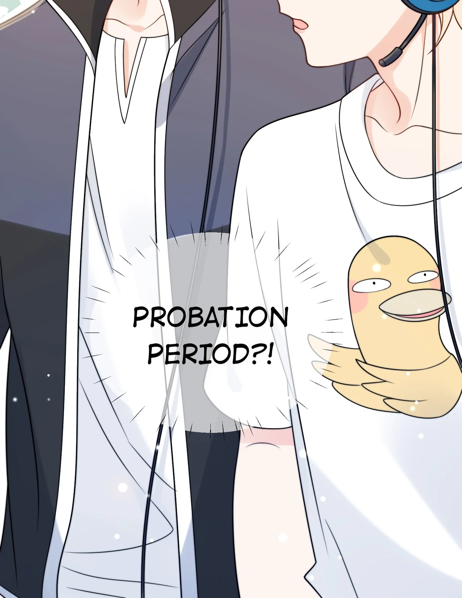 Read Poor Quality Cream chapter 6 image 9 on Lezhin