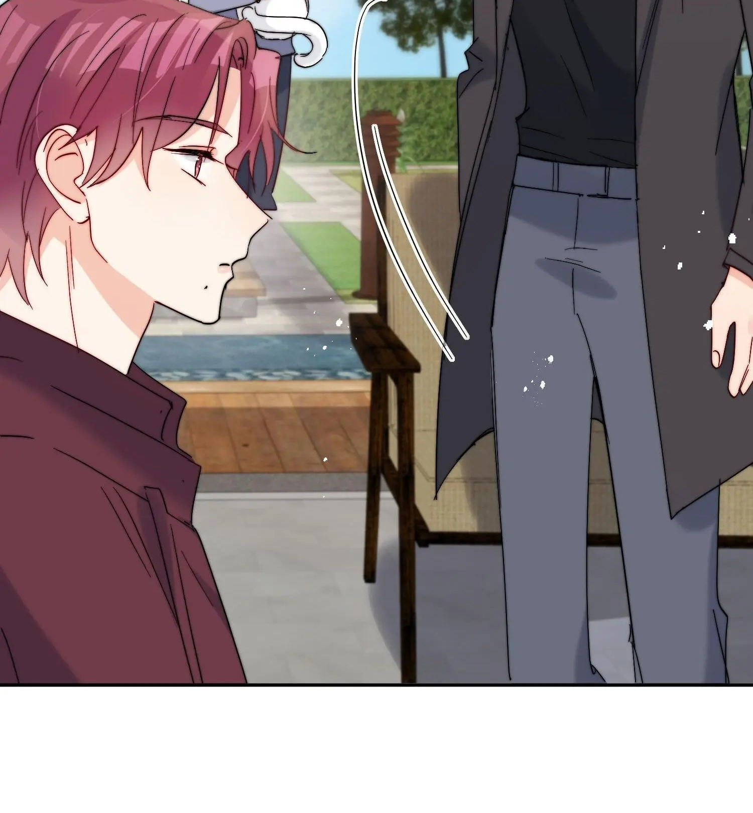 Read Poor Quality Cream chapter 60 image 12 on Lezhin